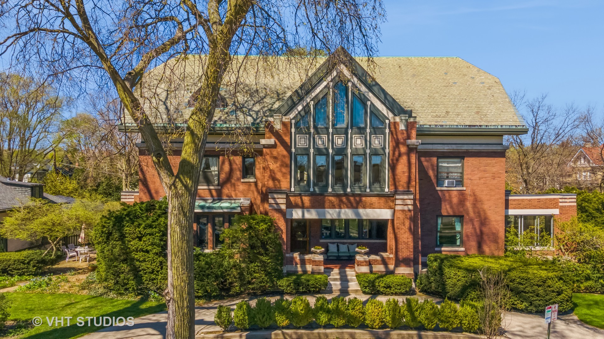 1000 Forest Avenue