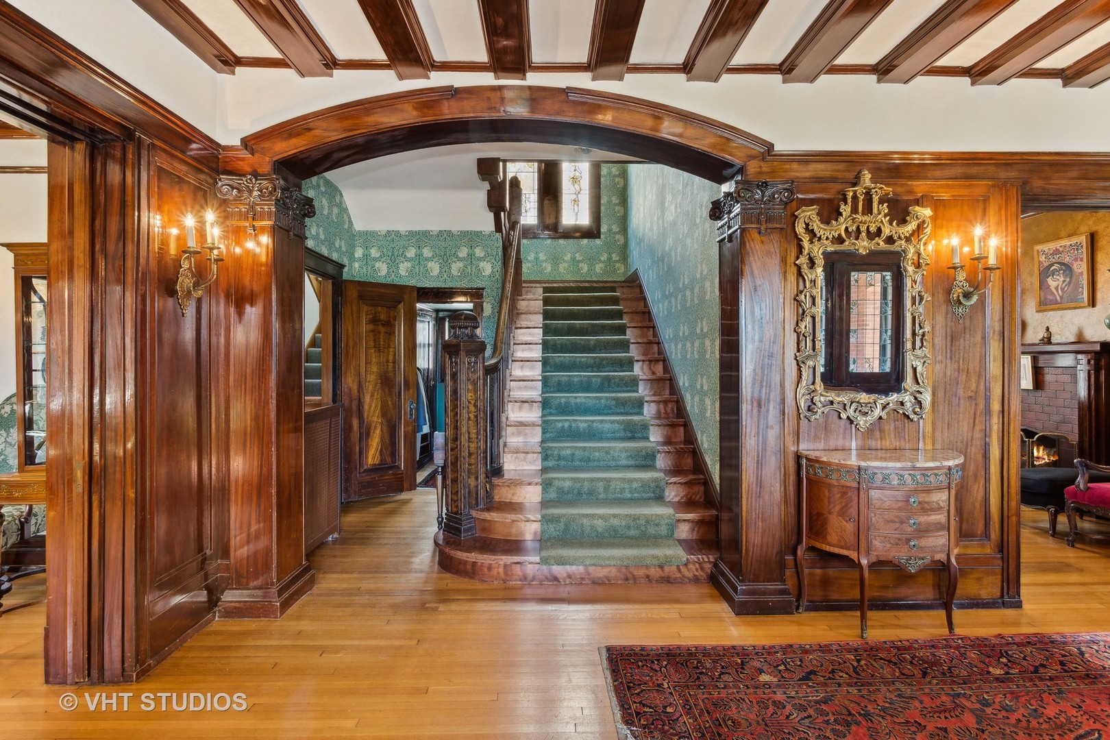 1000 Forest Avenue