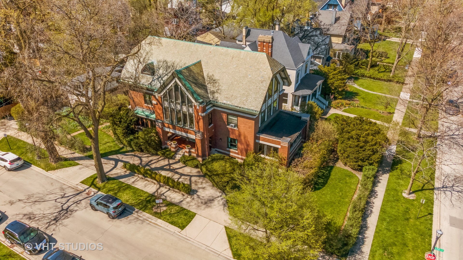 1000 Forest Avenue