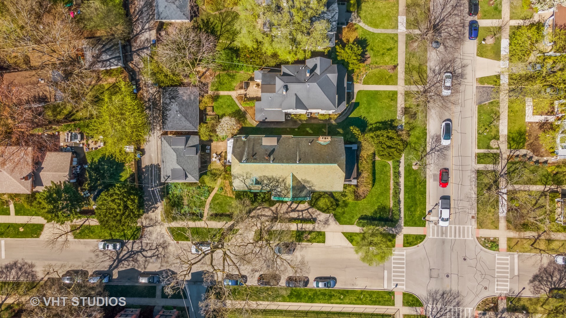 1000 Forest Avenue