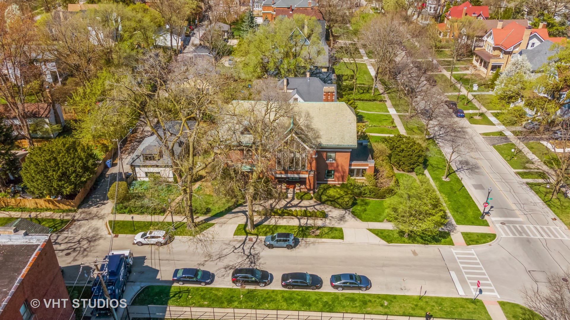 1000 Forest Avenue