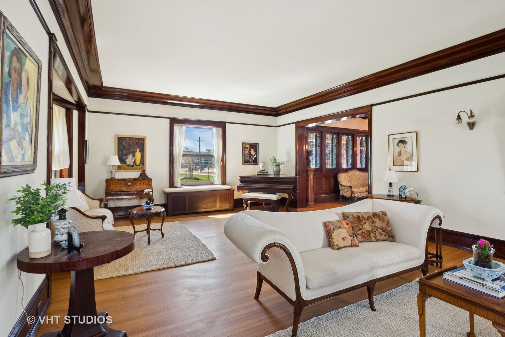1000 Forest Avenue