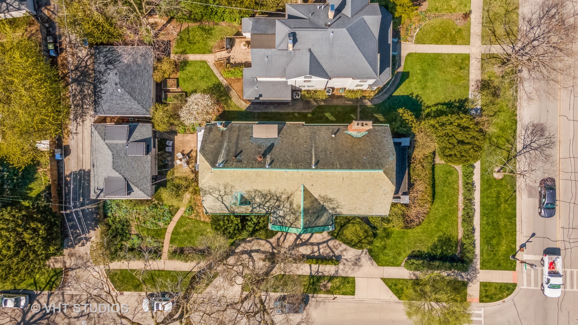 1000 Forest Avenue