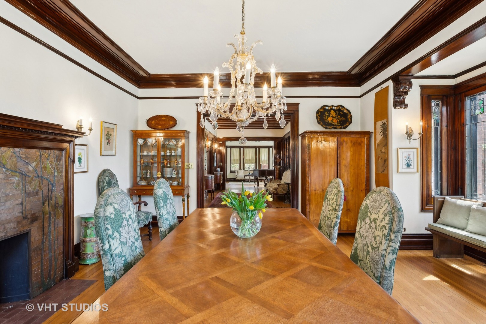 1000 Forest Avenue