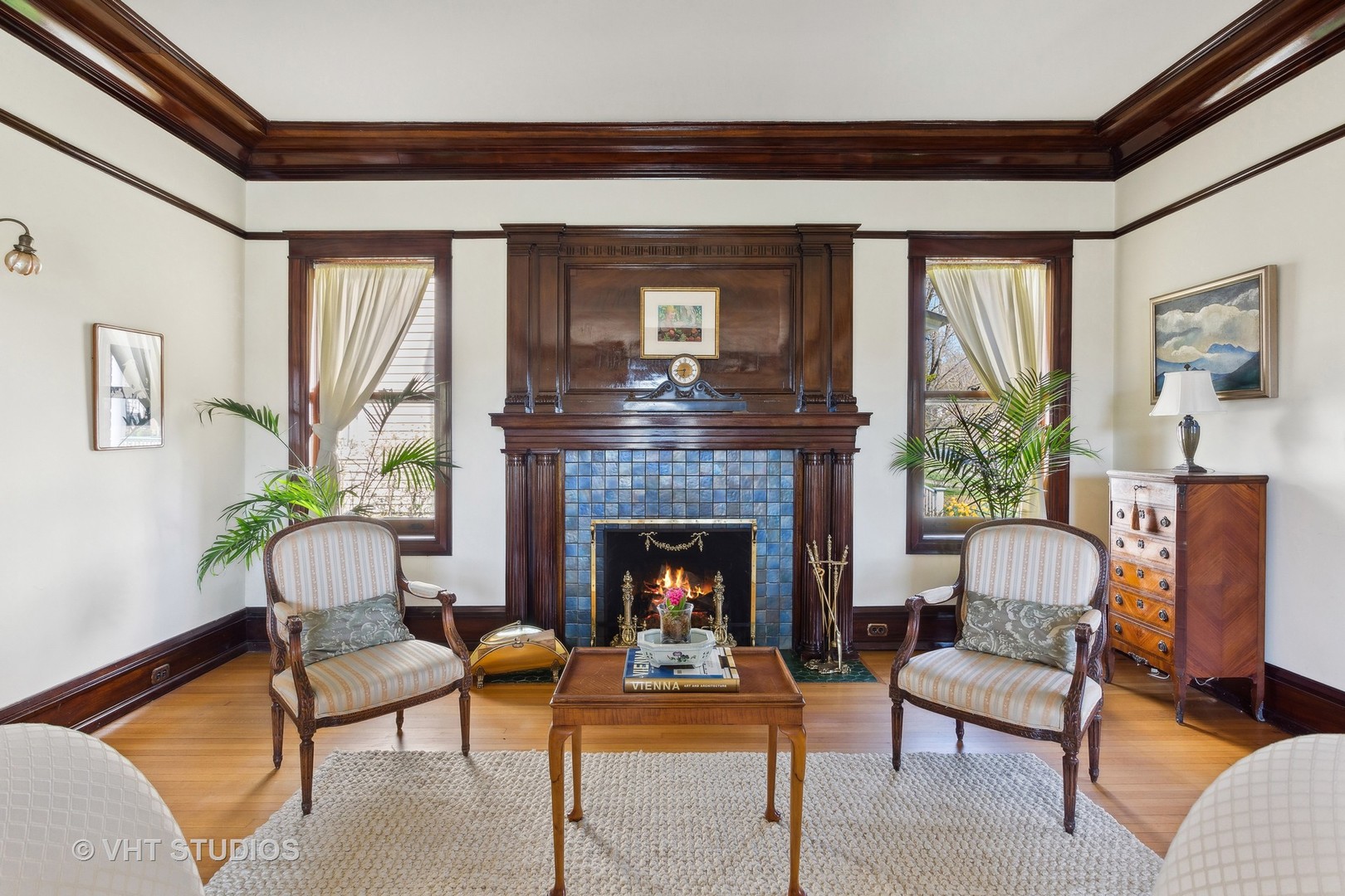 1000 Forest Avenue