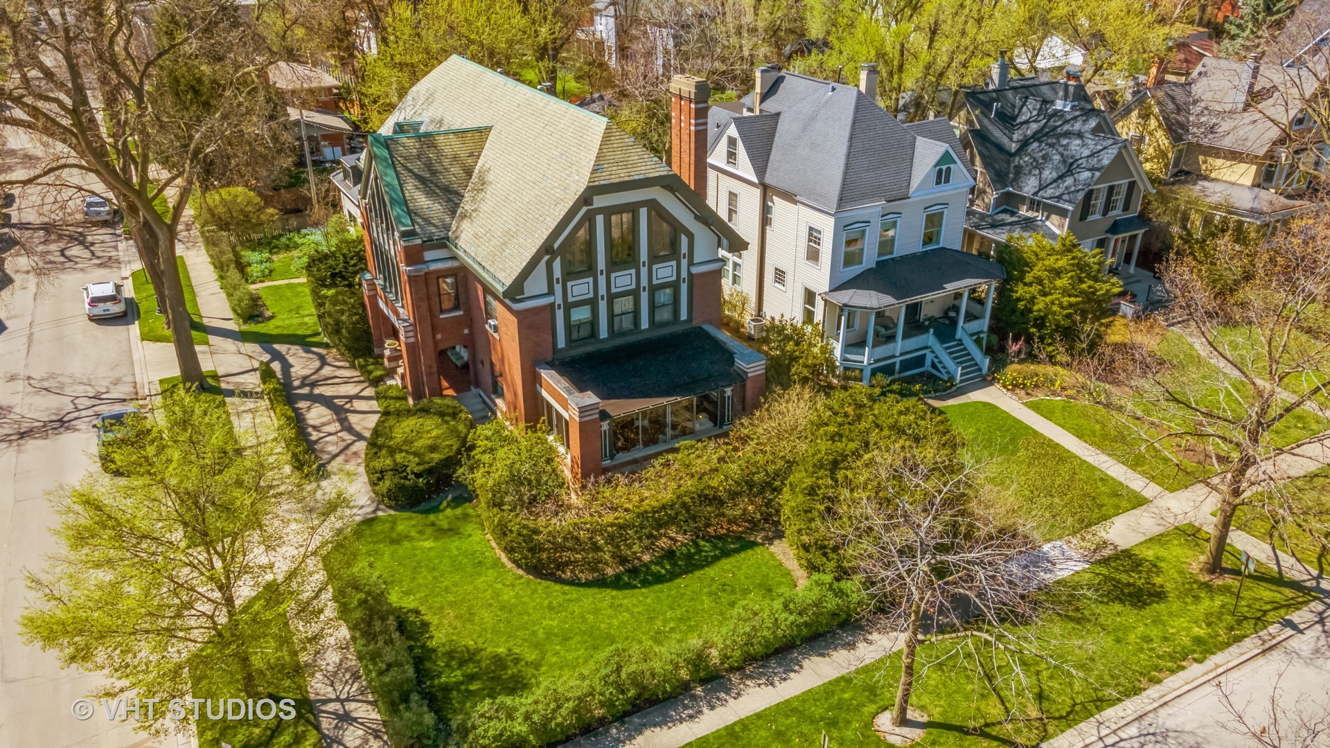 1000 Forest Avenue