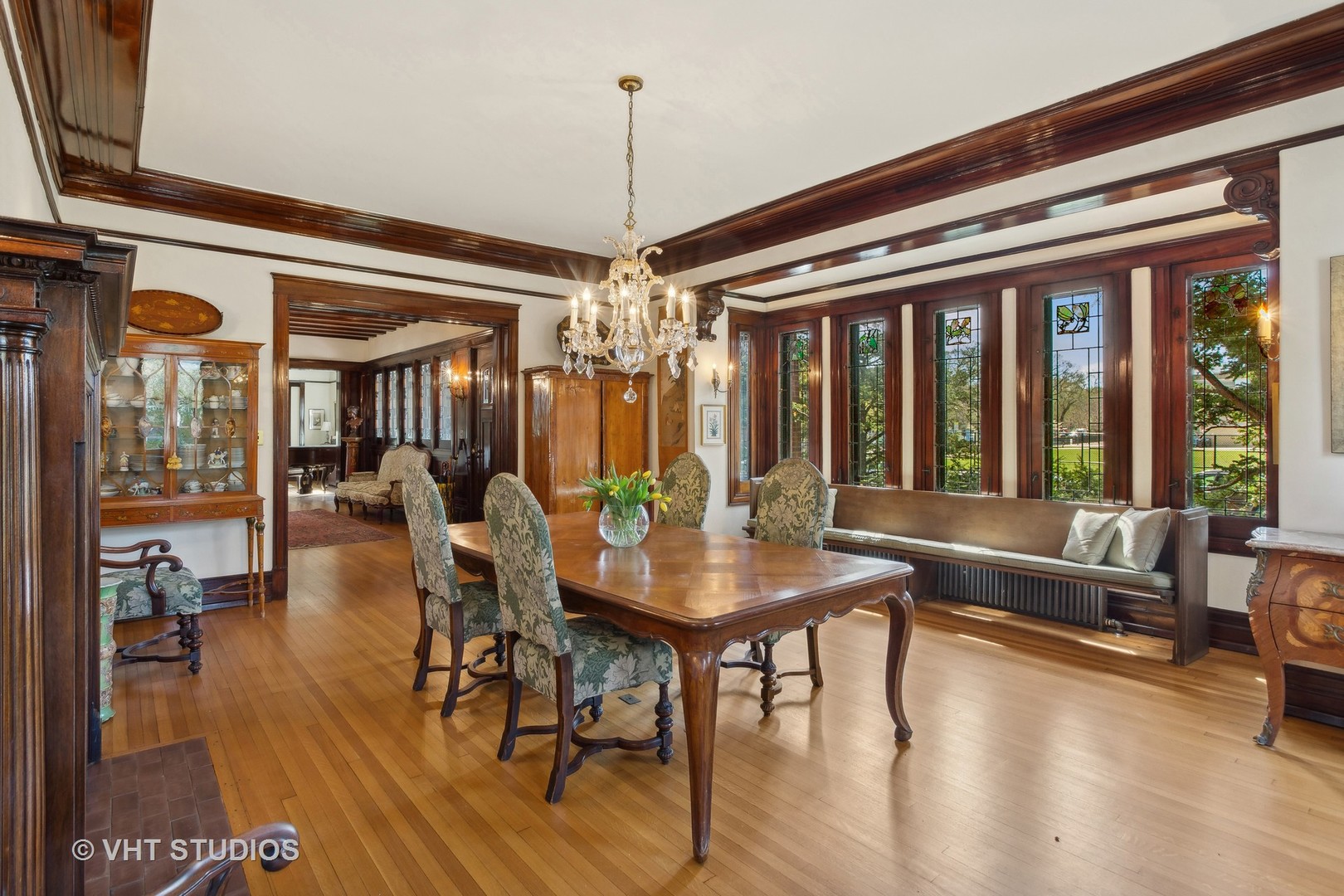 1000 Forest Avenue
