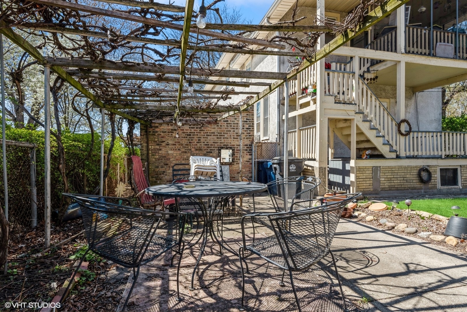 947 Florence Avenue