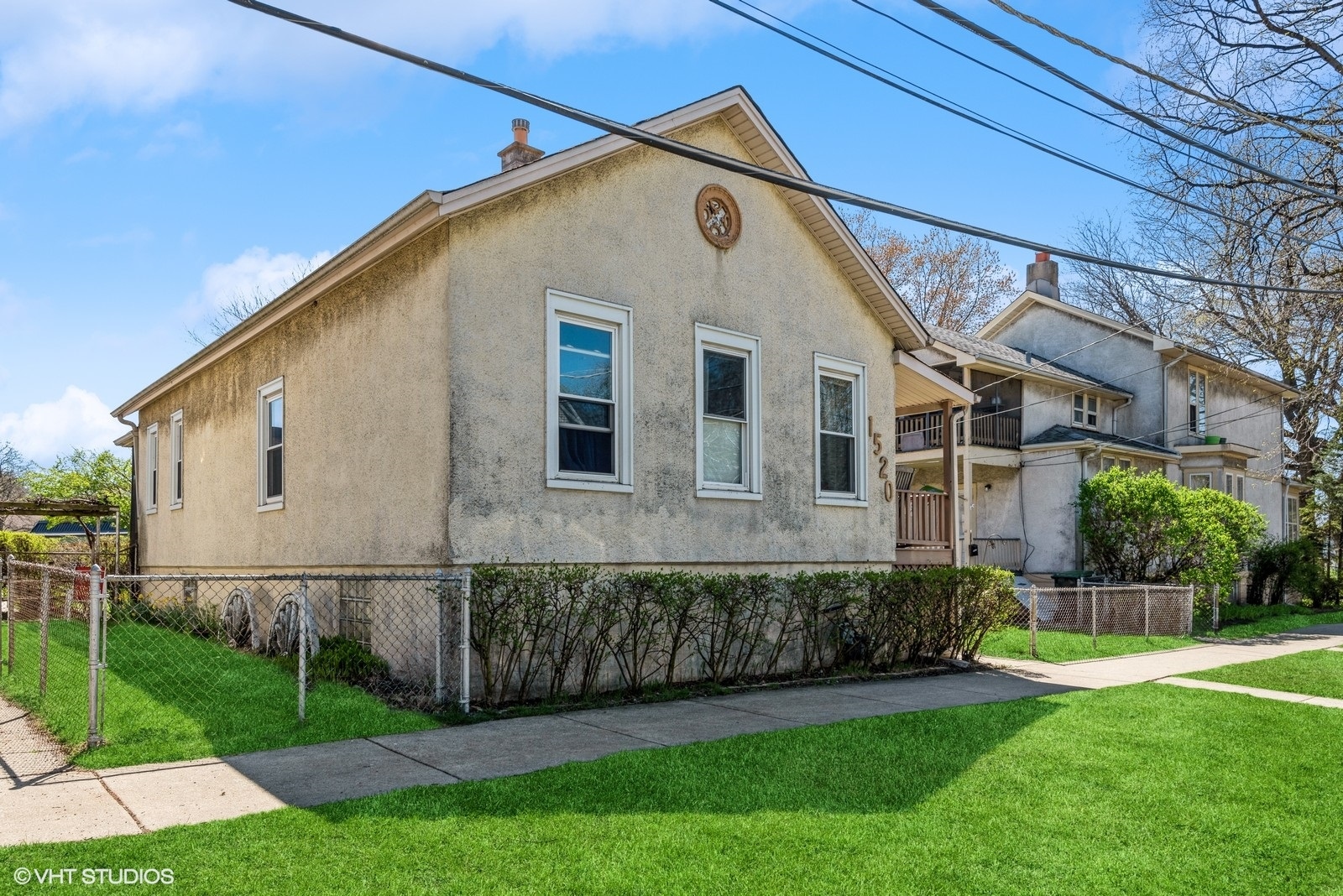 947 Florence Avenue