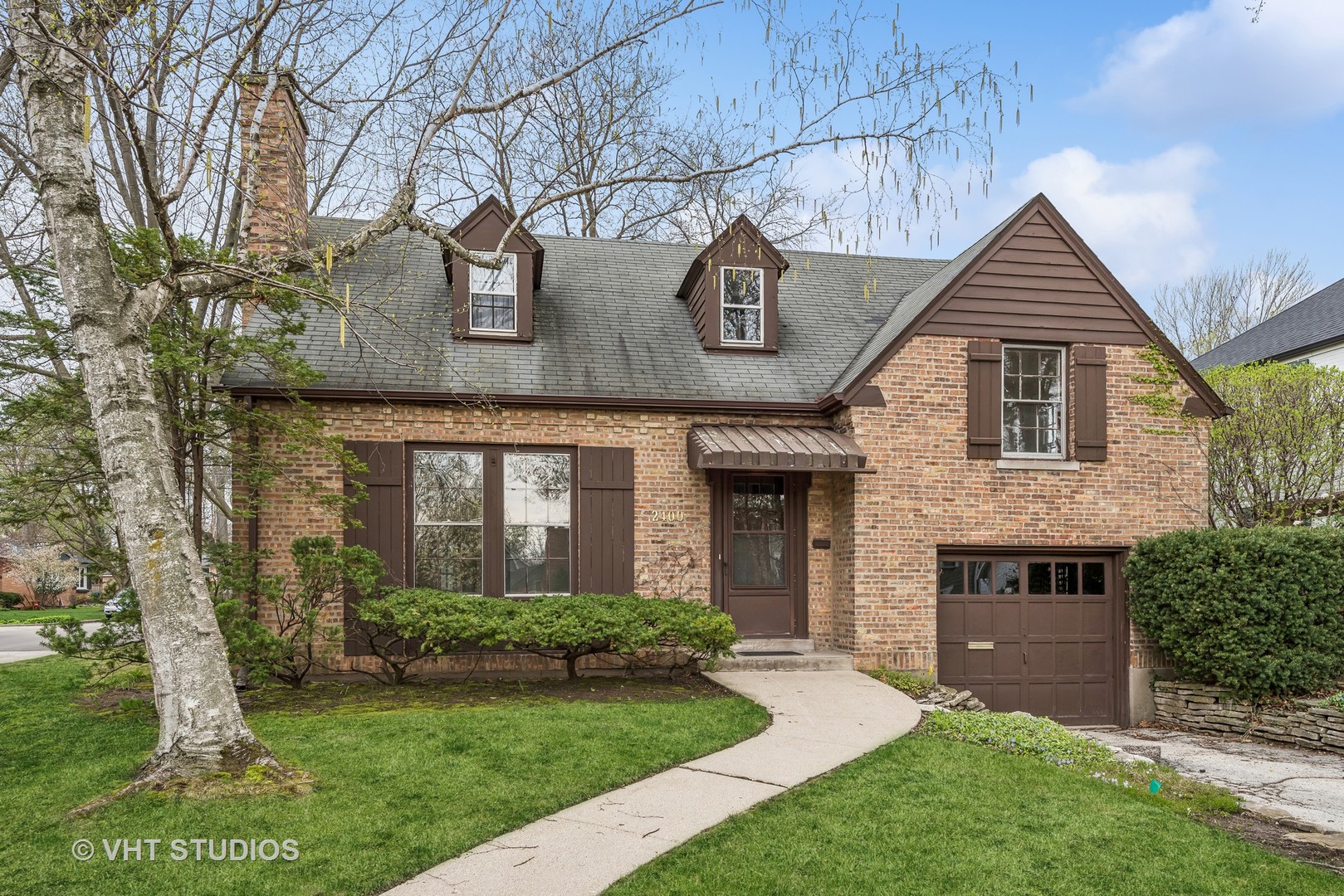 2400 Prospect Avenue