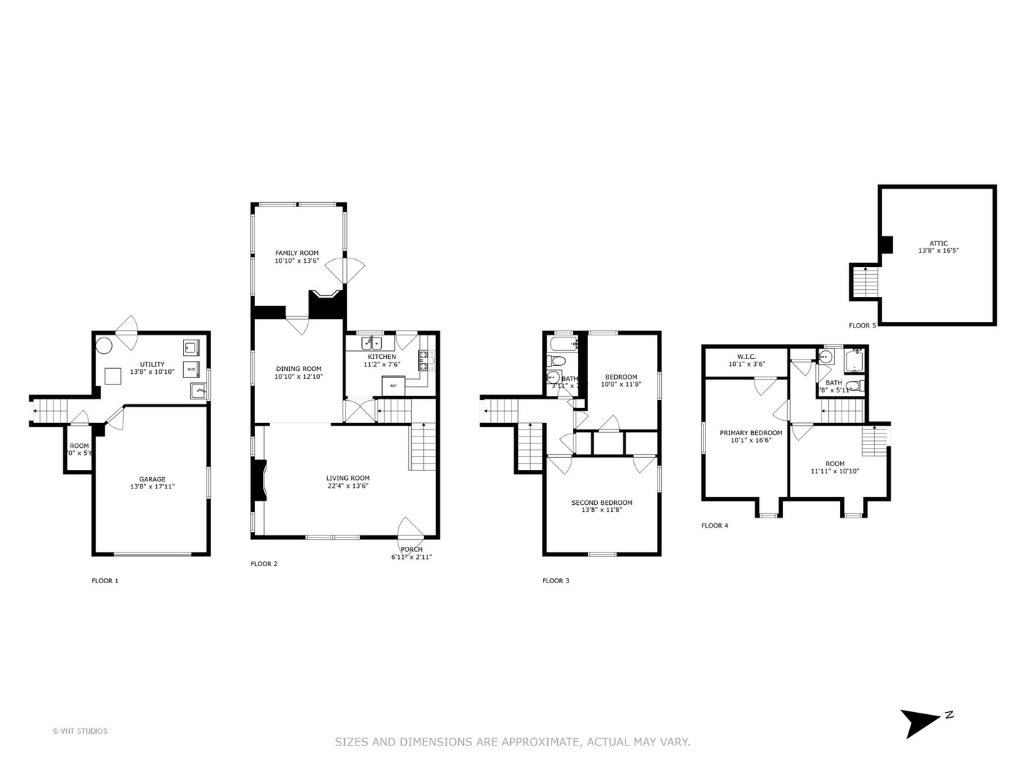 2400 Prospect Avenue