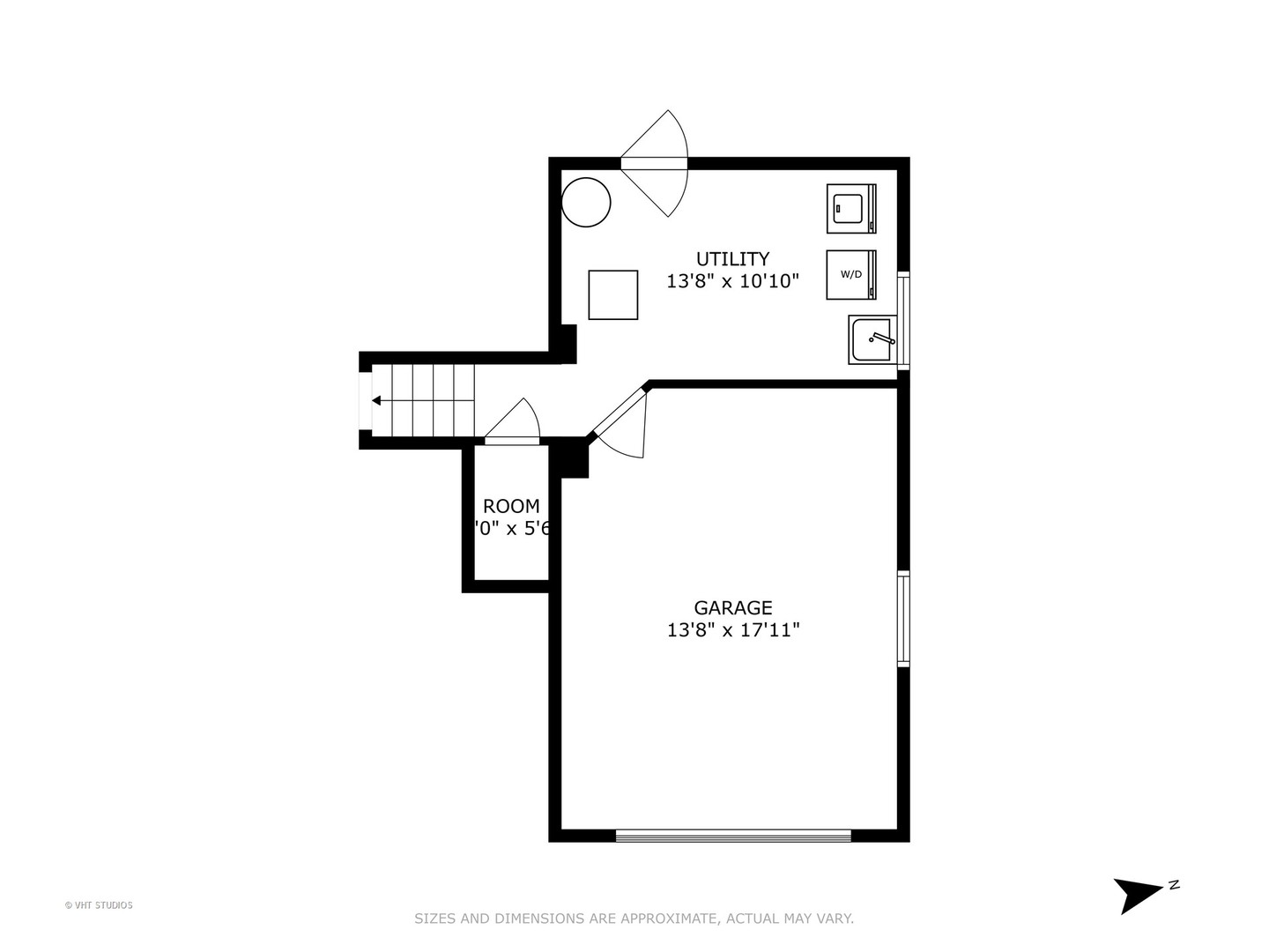 2400 Prospect Avenue