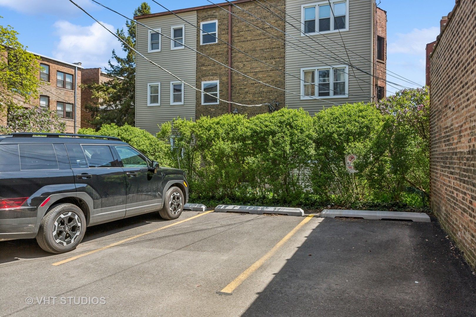 822 Hinman Avenue Unit: 3S