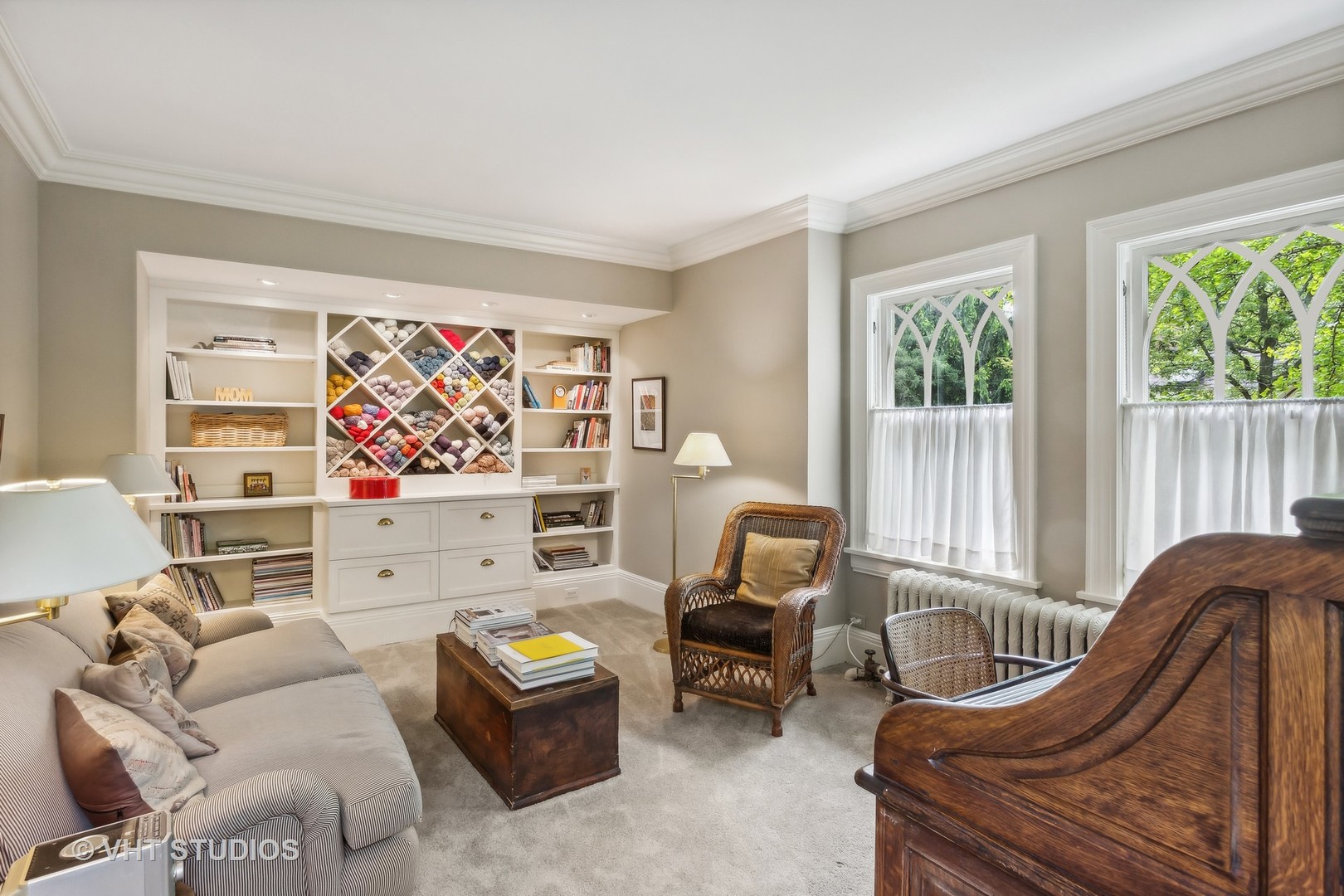 330 Greenwood Street