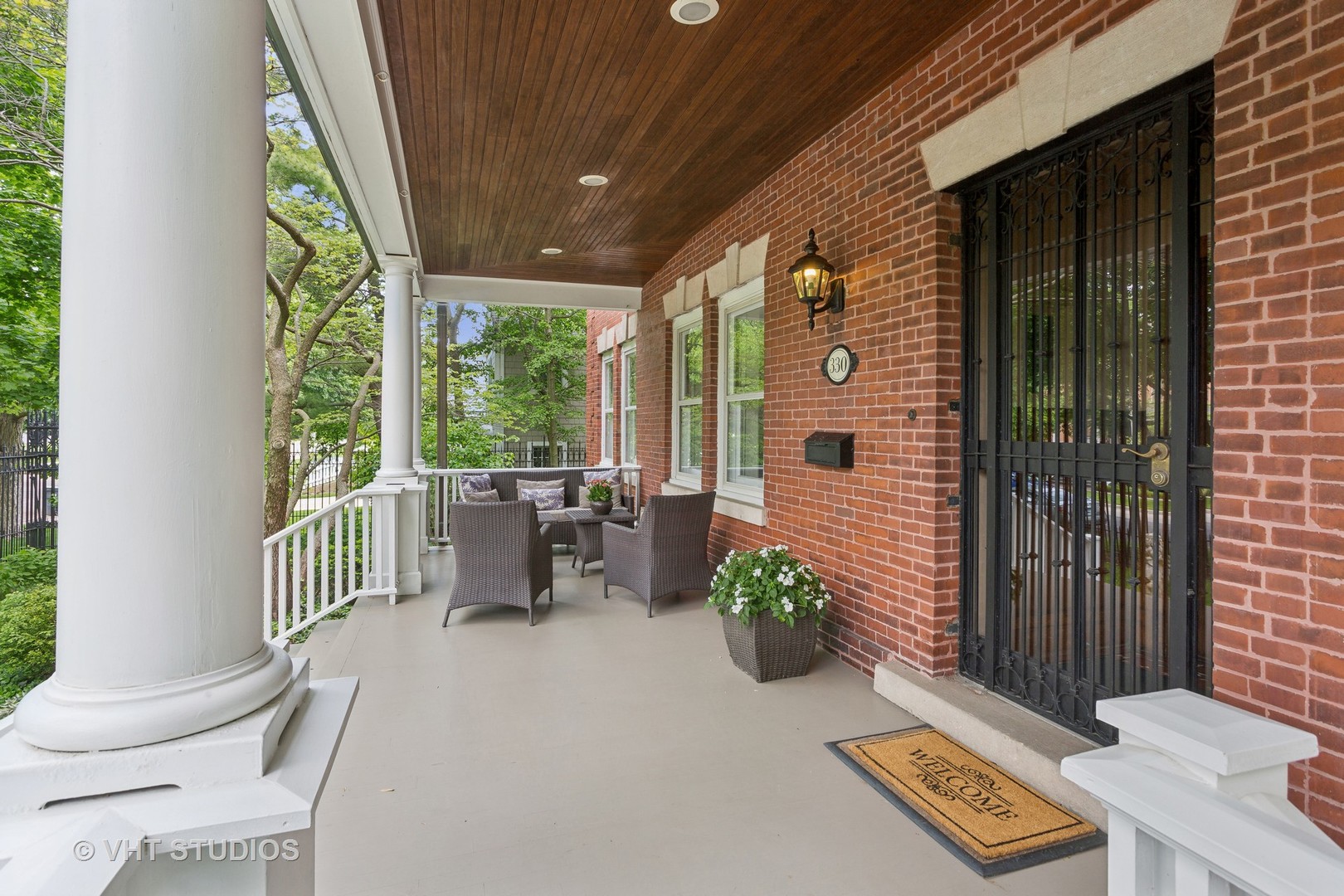 330 Greenwood Street