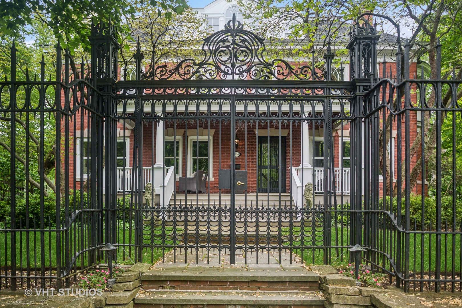 330 Greenwood Street