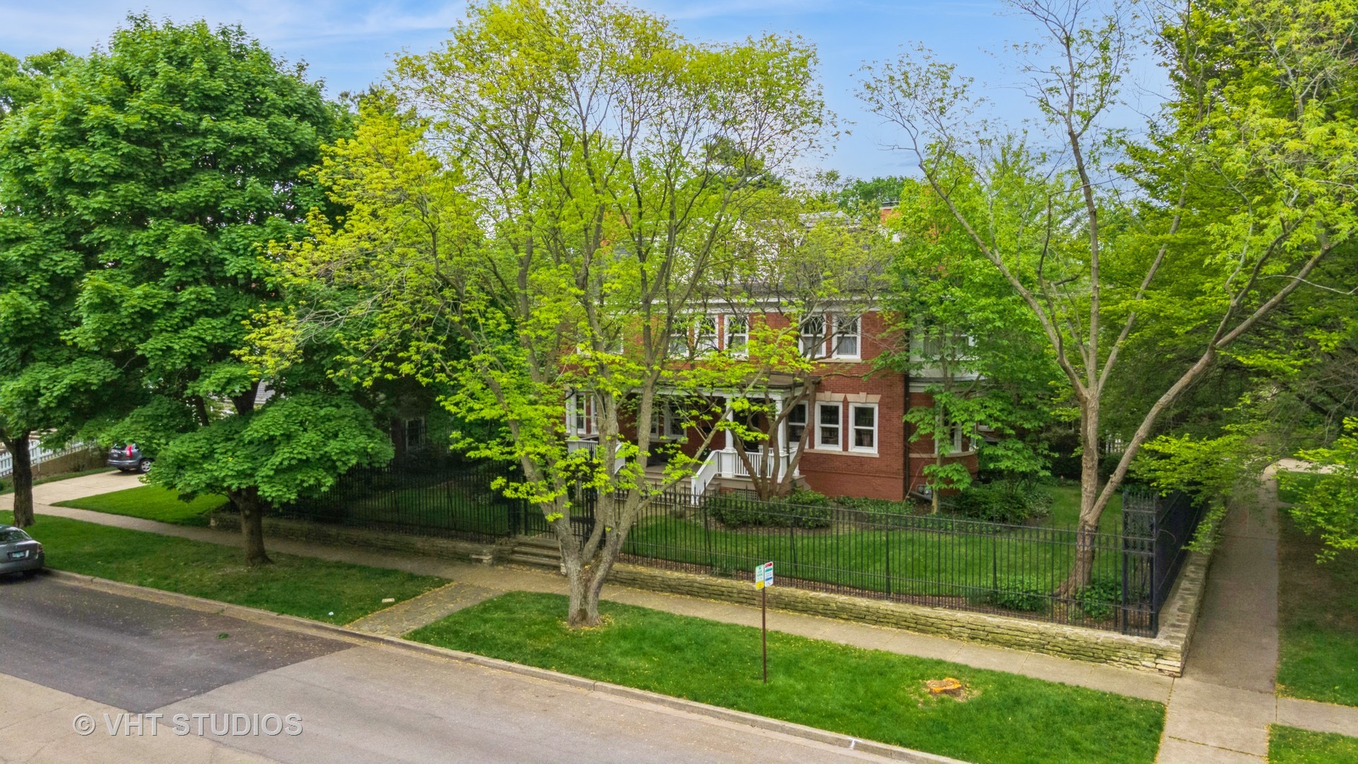 330 Greenwood Street
