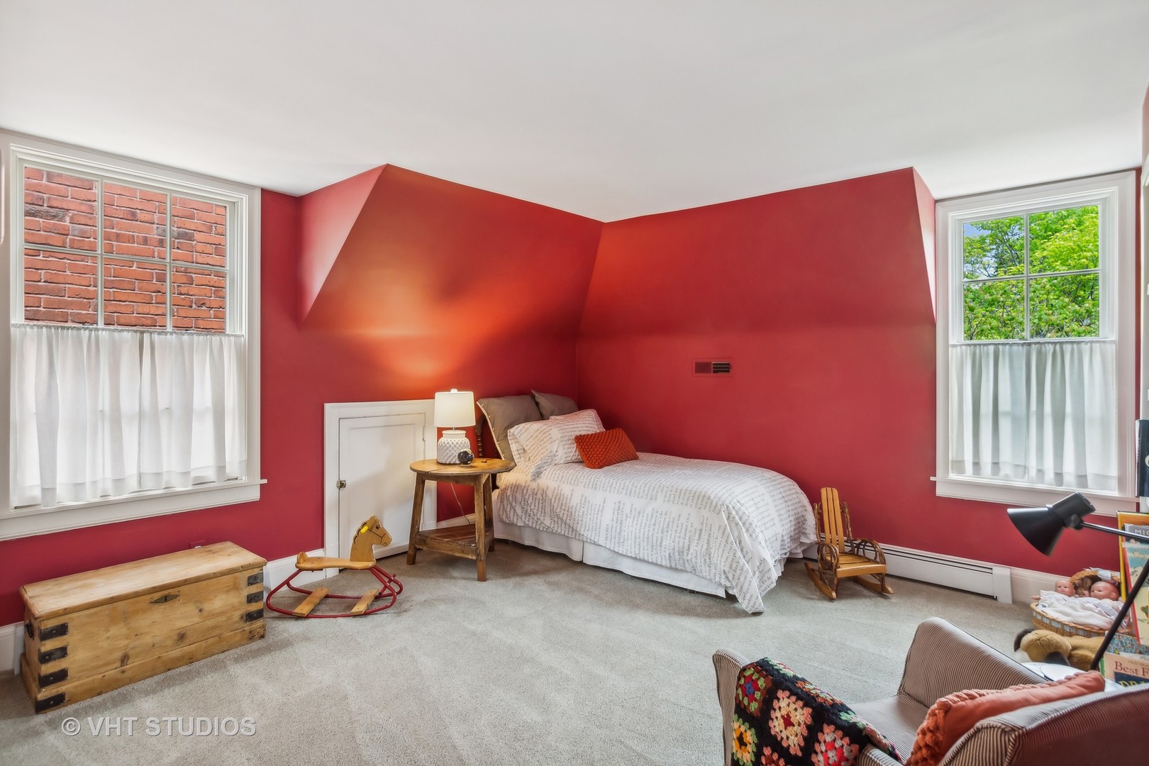 330 Greenwood Street