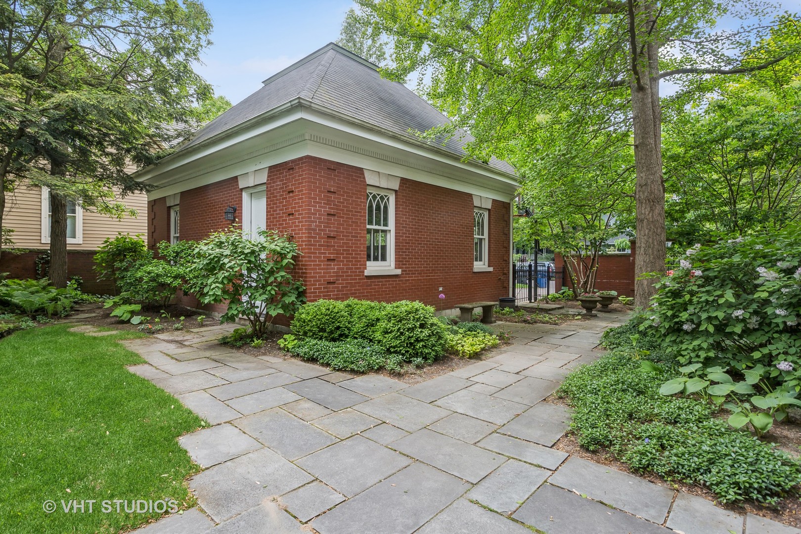 330 Greenwood Street