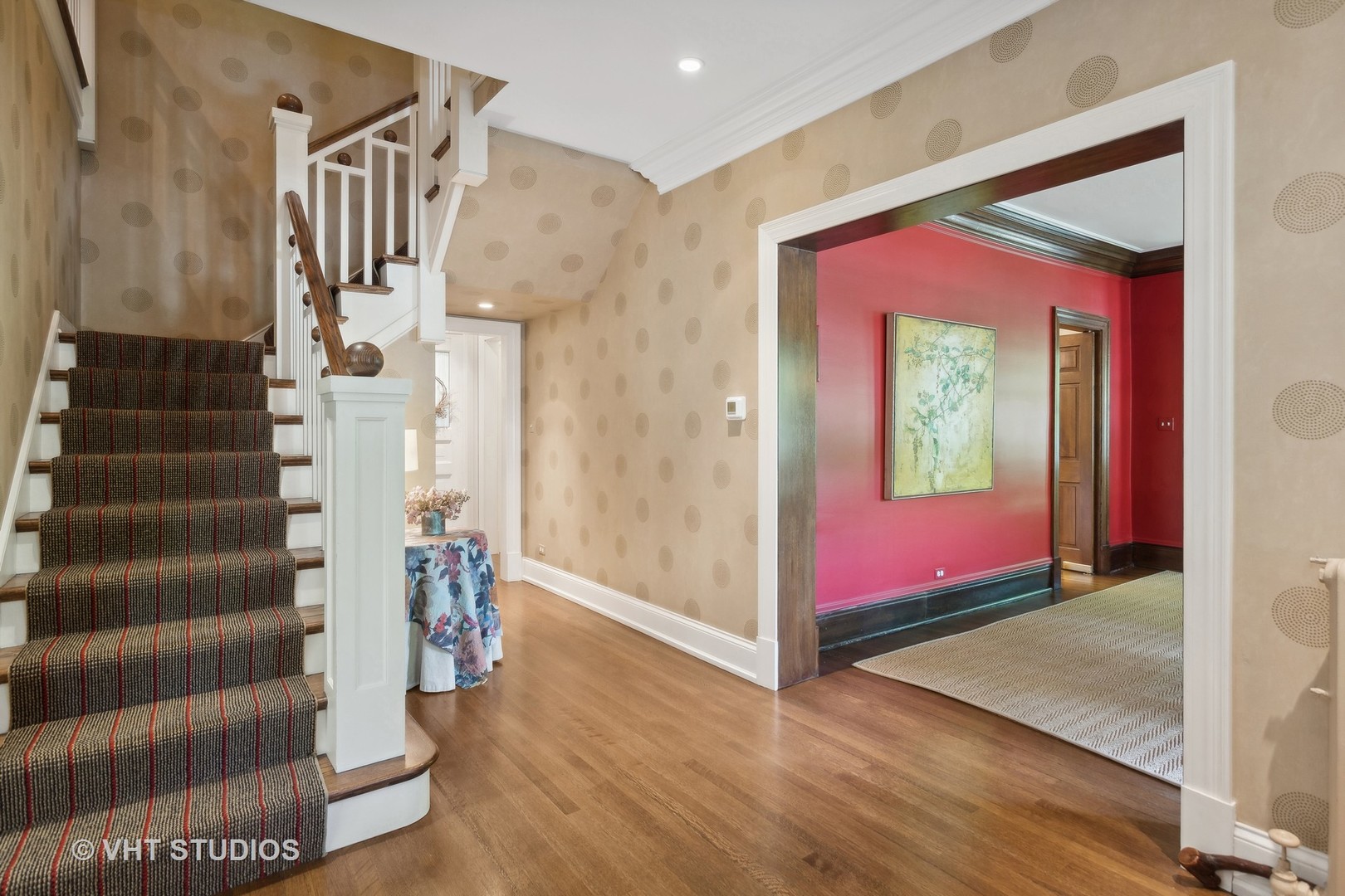 330 Greenwood Street