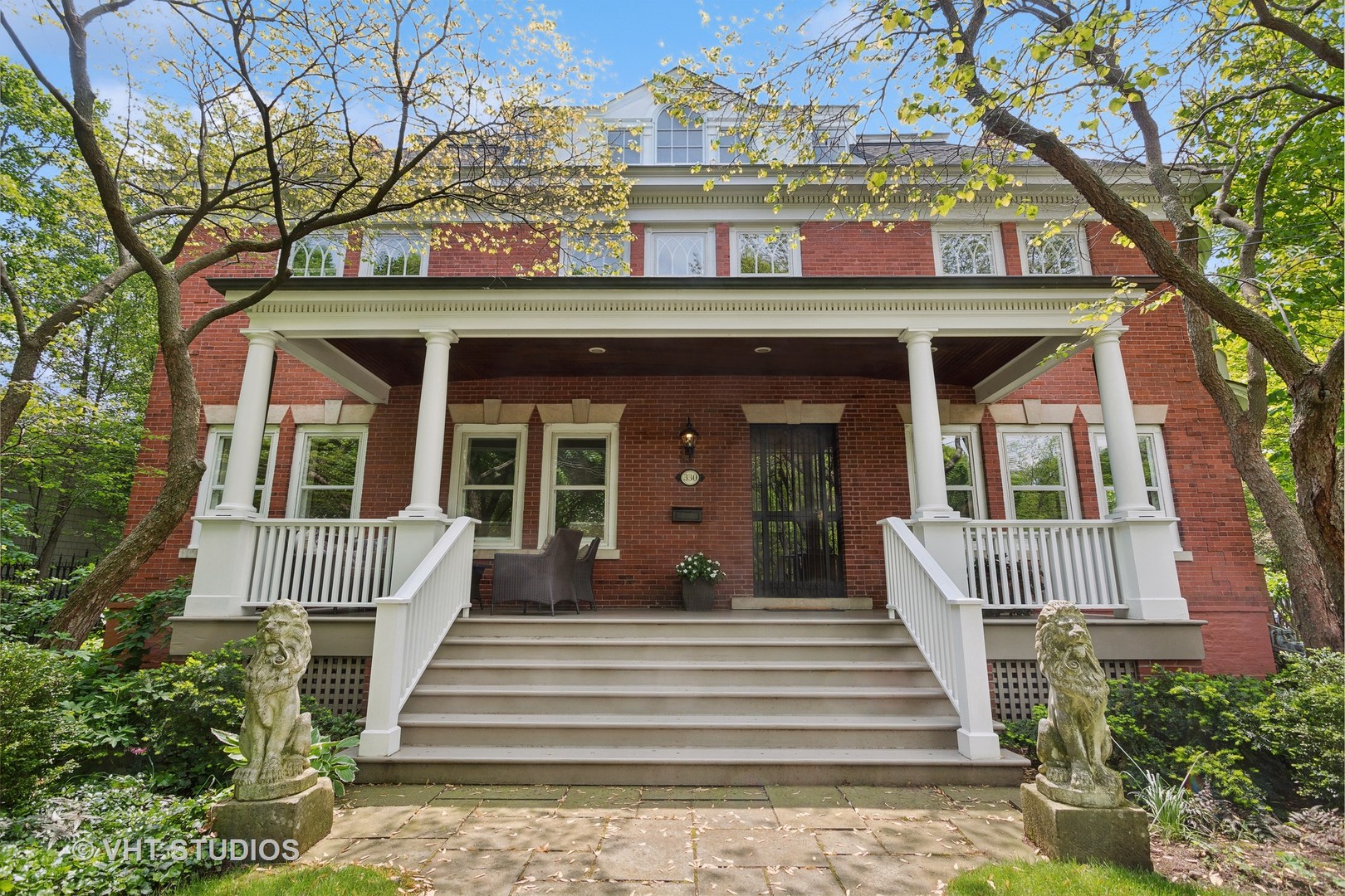 330 Greenwood Street