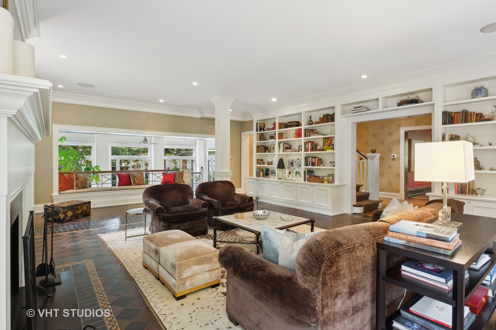 330 Greenwood Street