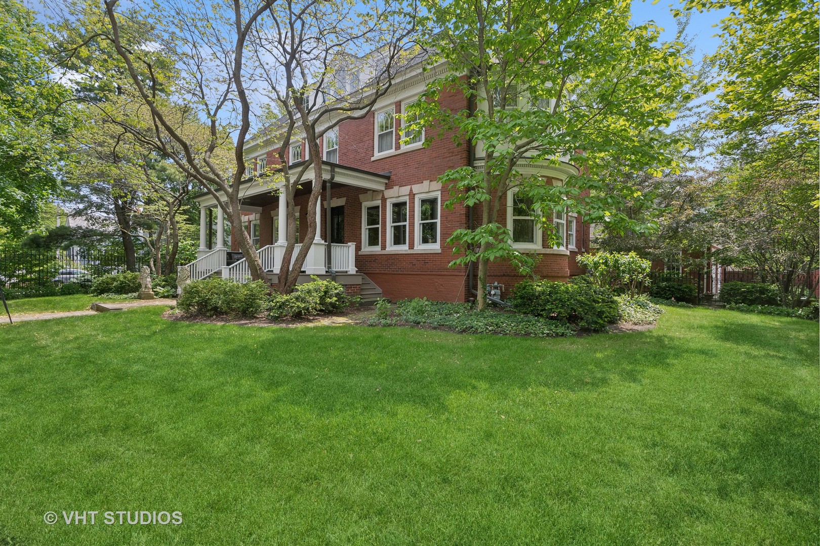 330 Greenwood Street