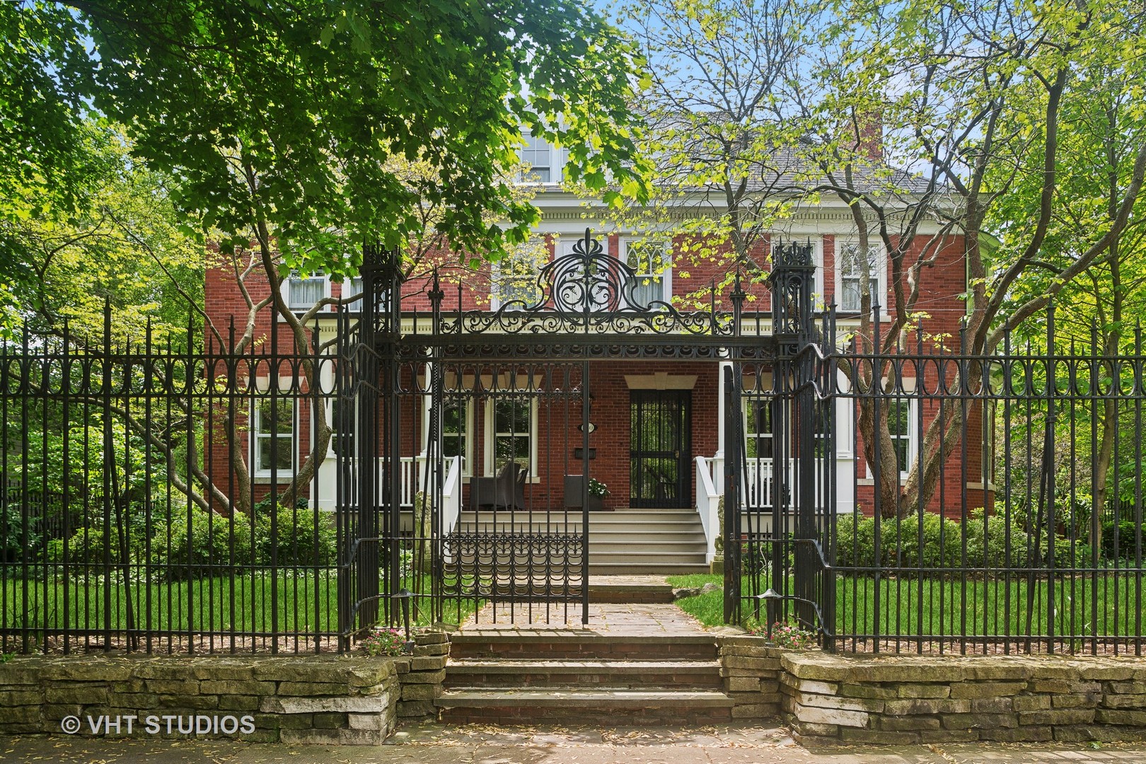 330 Greenwood Street