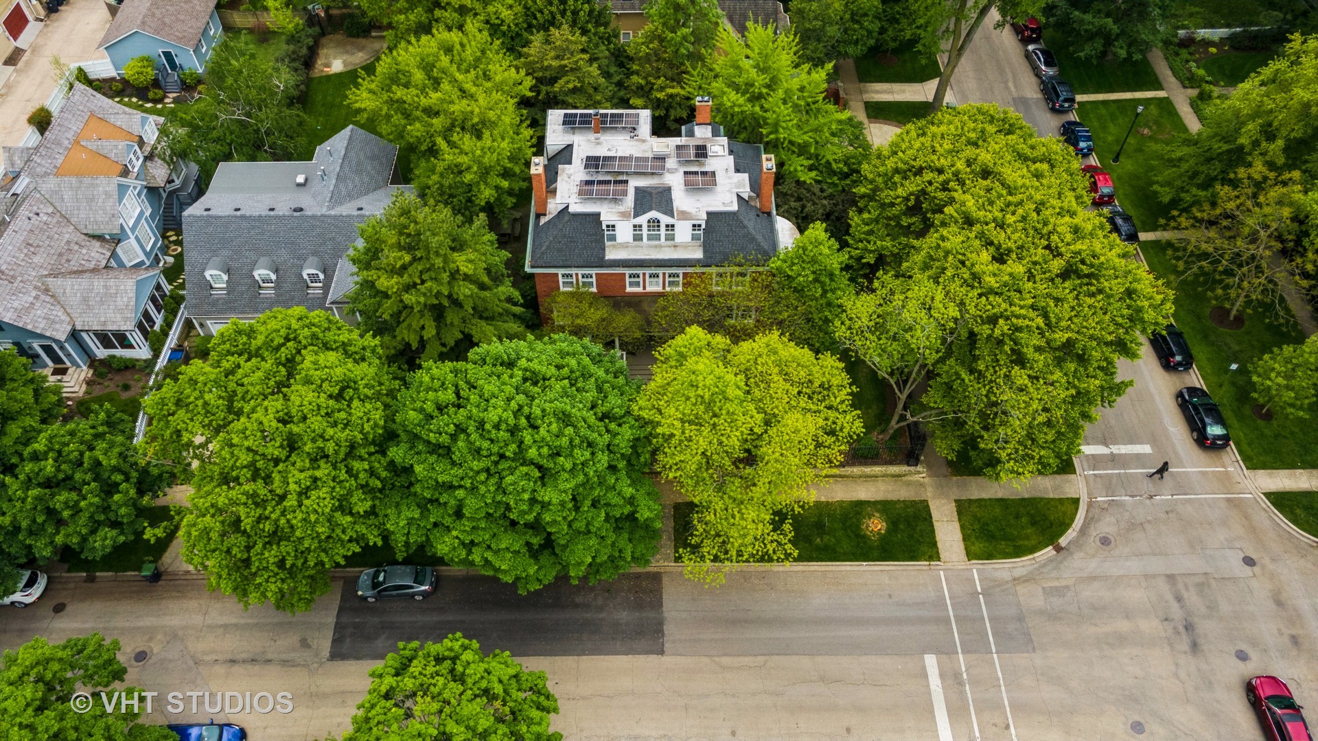 330 Greenwood Street