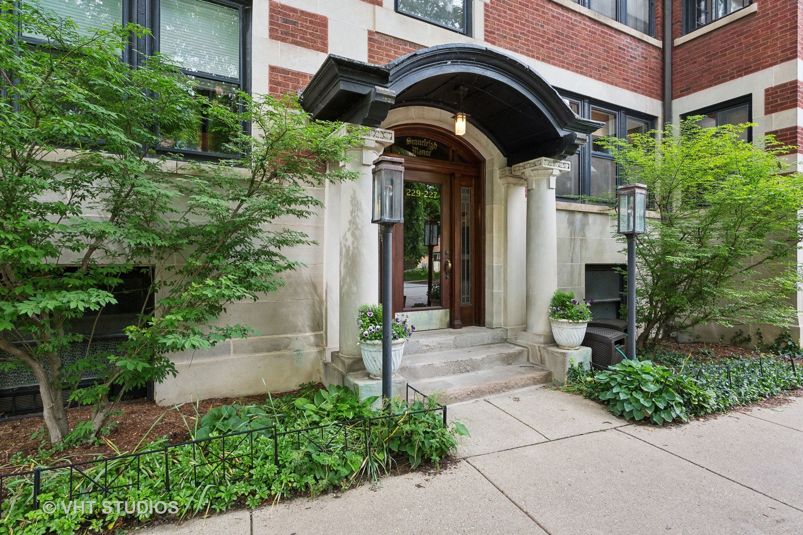229 Main Street Unit: 3