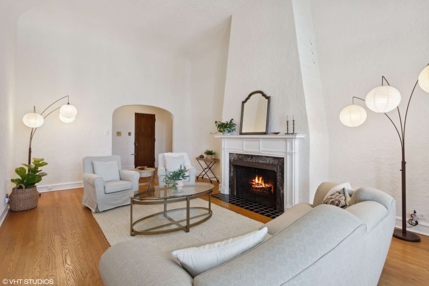 482 Sheridan Road Unit: 3