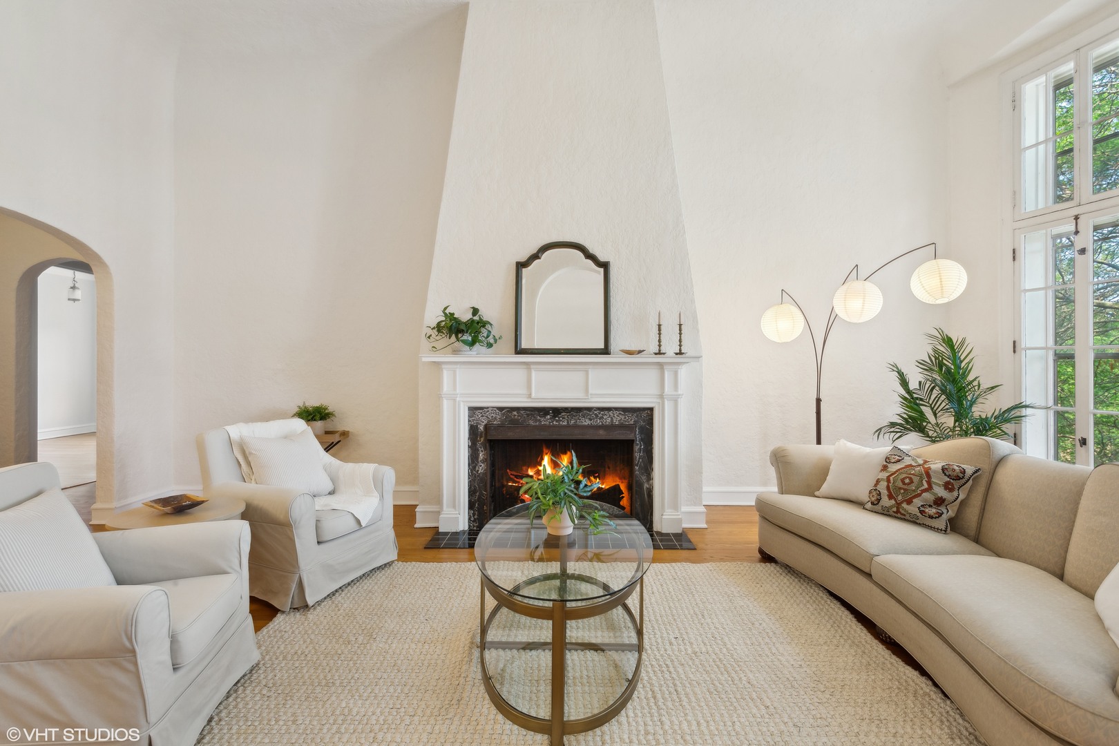 482 Sheridan Road Unit: 3