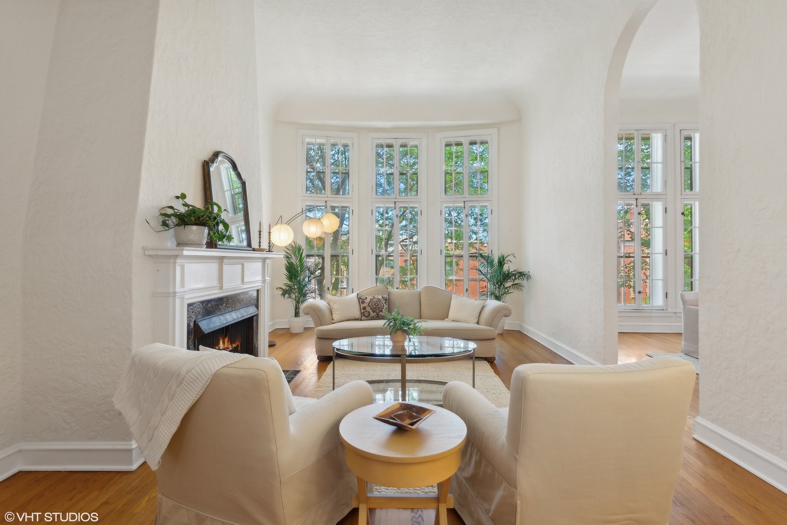 482 Sheridan Road Unit: 3