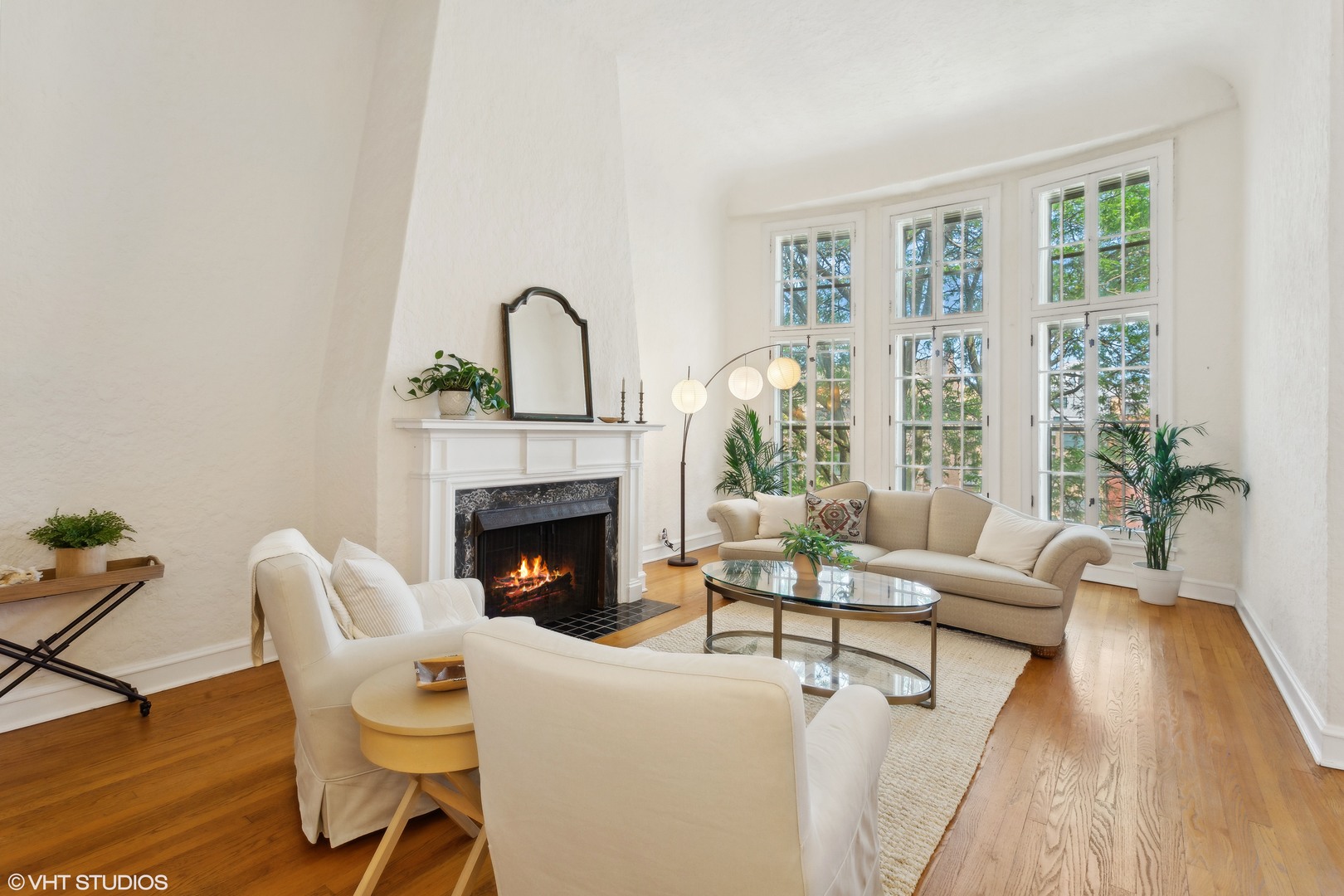 482 Sheridan Road Unit: 3