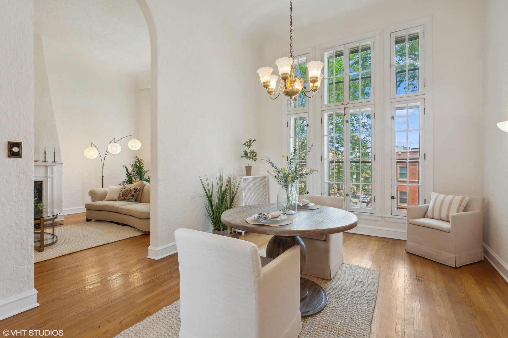 482 Sheridan Road Unit: 3