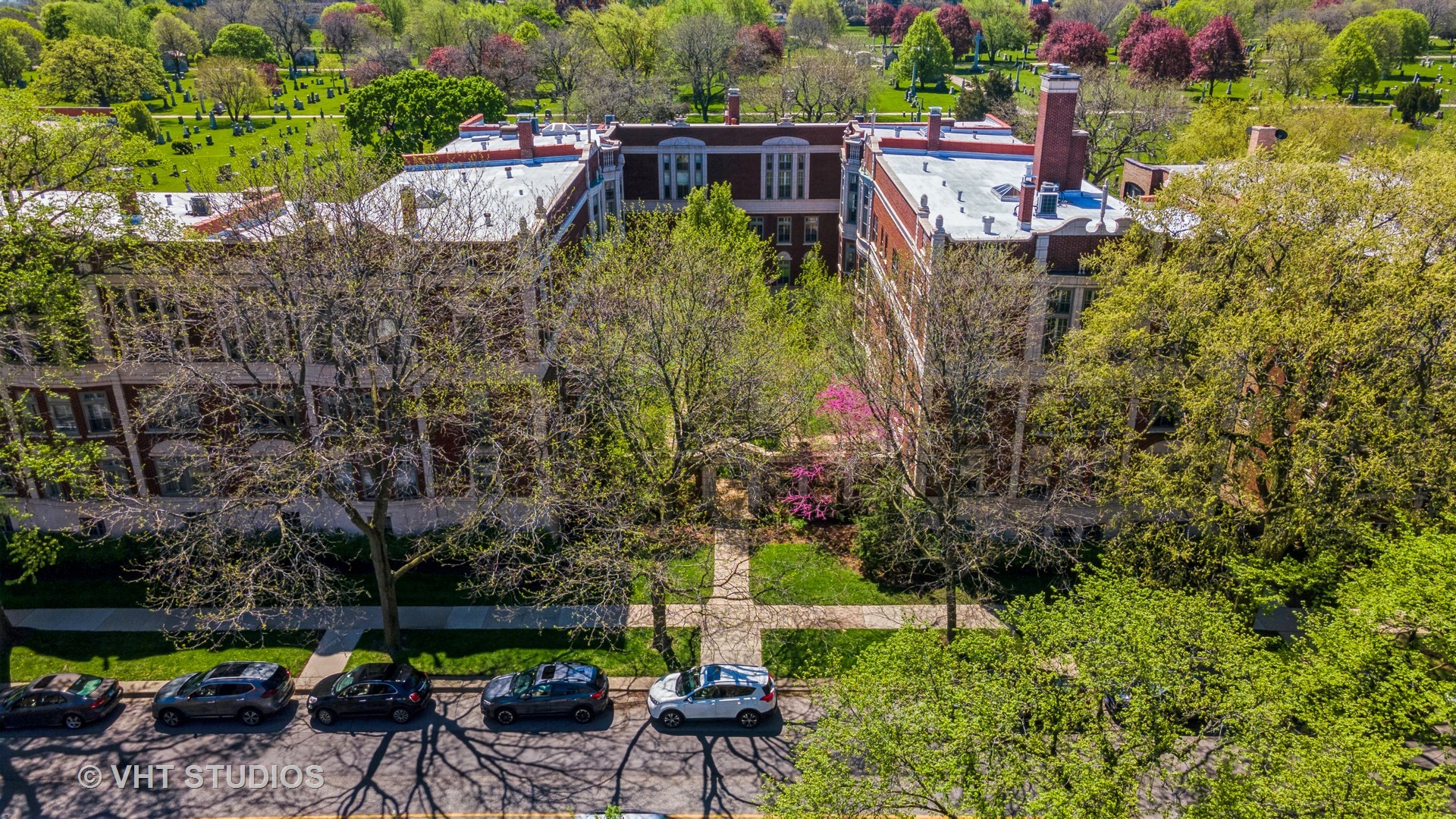 482 Sheridan Road Unit: 3