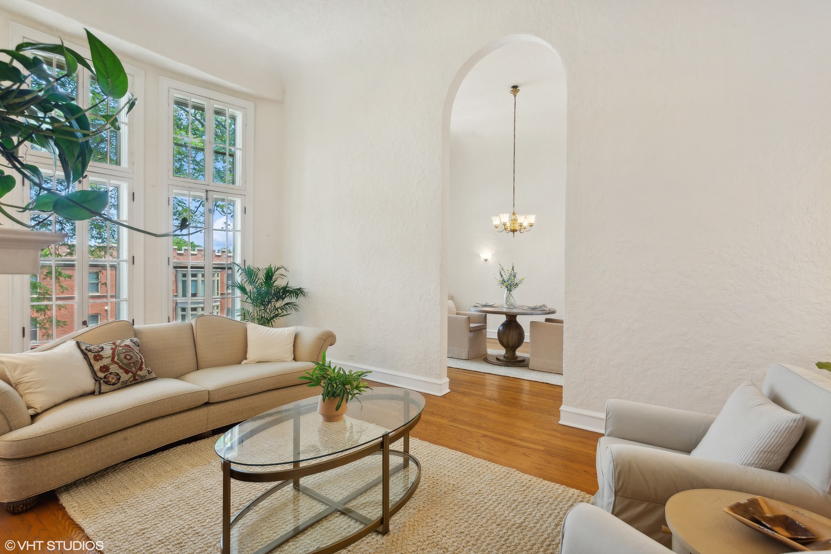 482 Sheridan Road Unit: 3