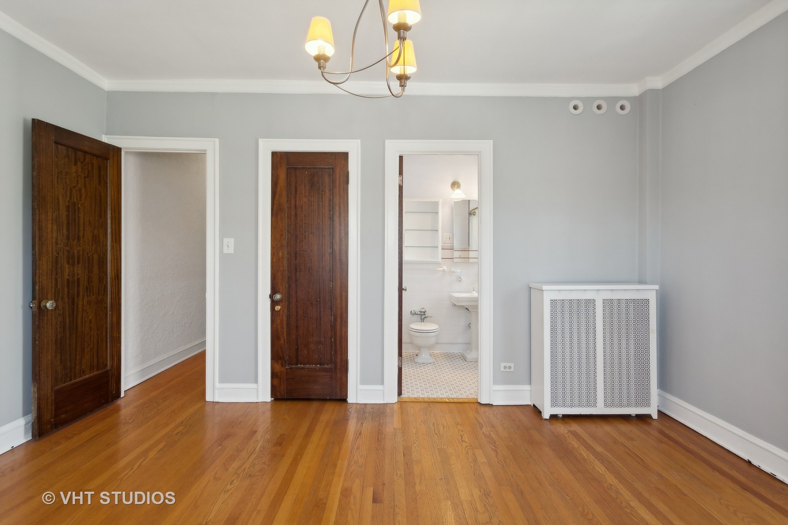 482 Sheridan Road Unit: 3