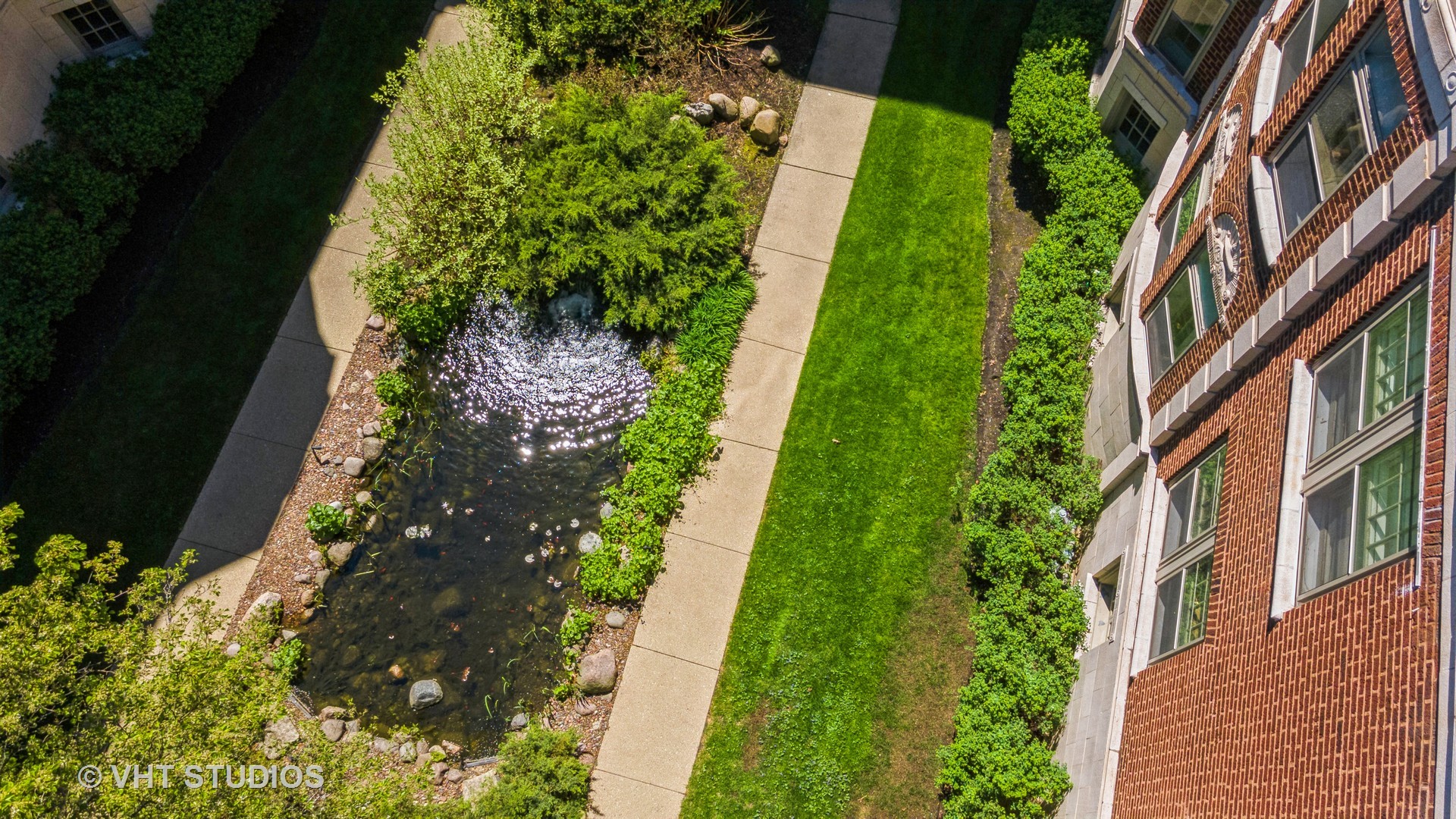 482 Sheridan Road Unit: 3