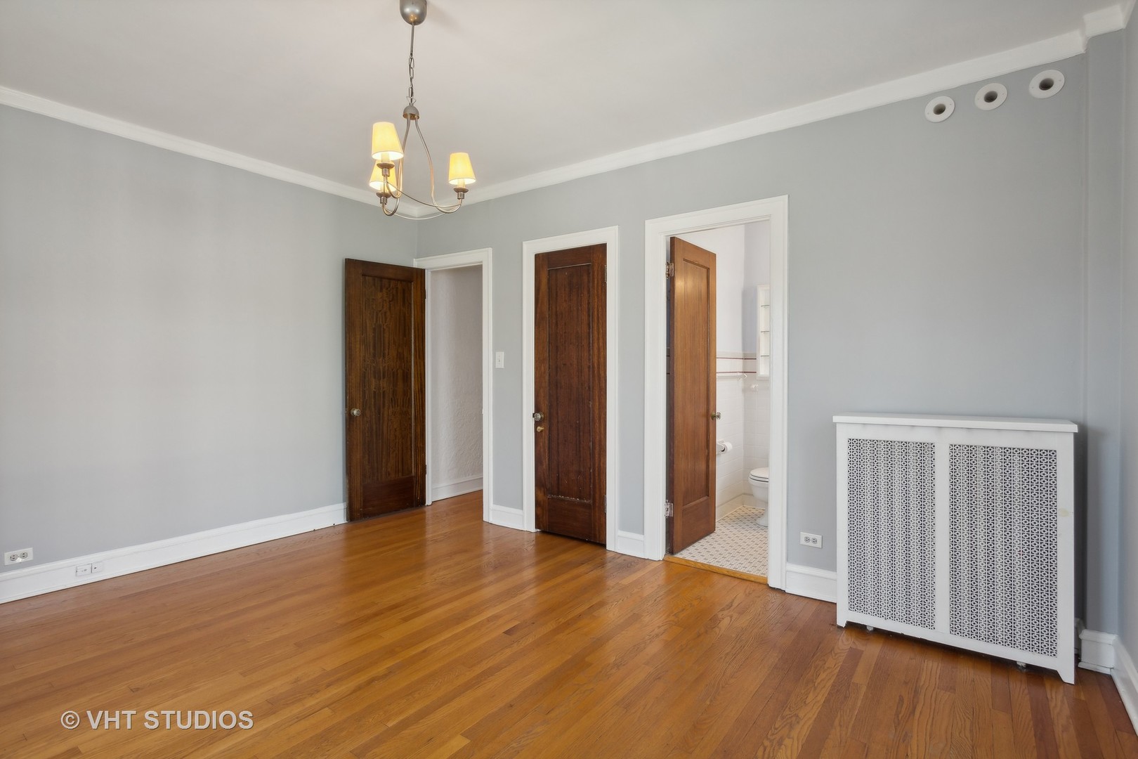 482 Sheridan Road Unit: 3