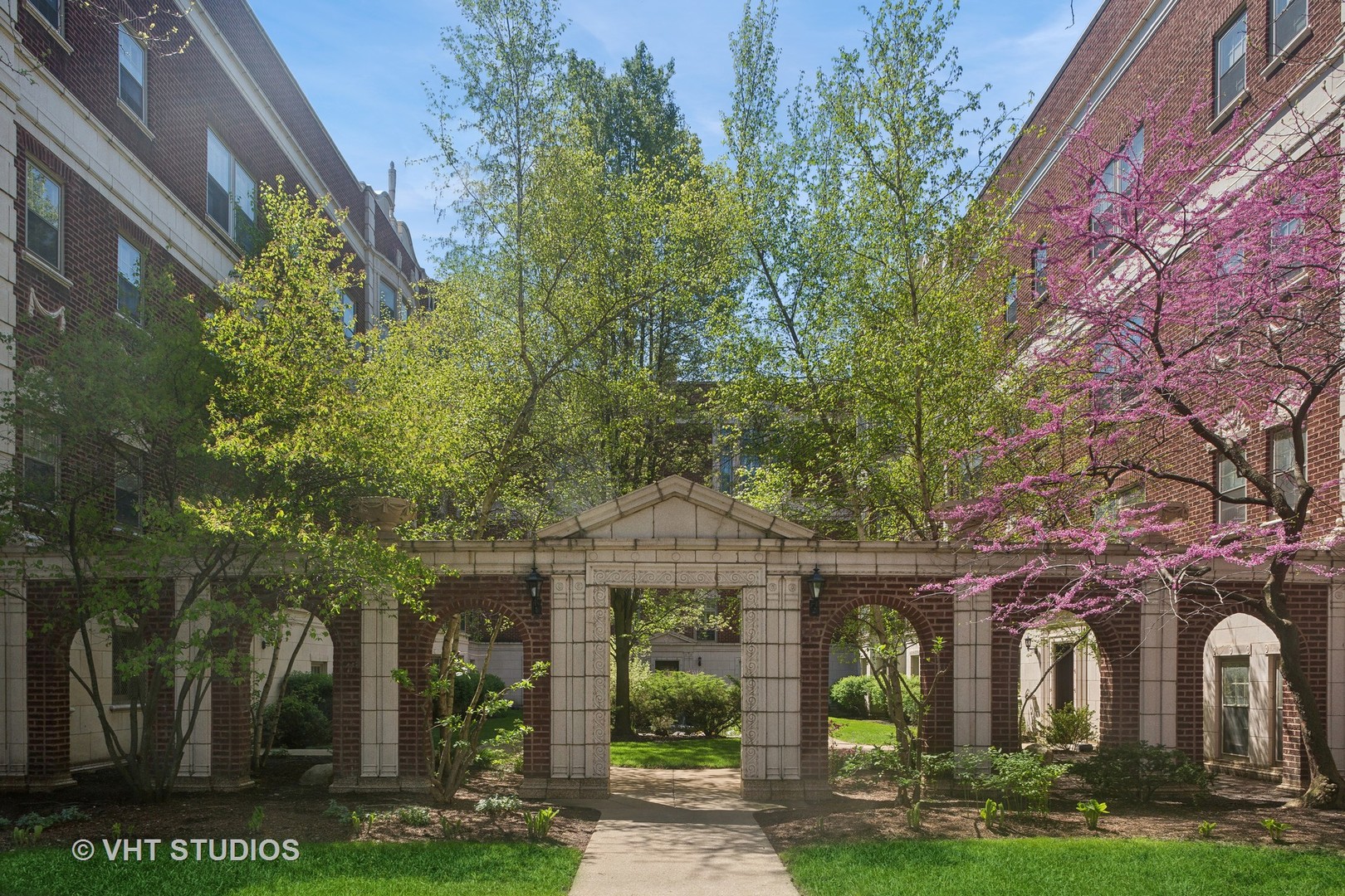 482 Sheridan Road Unit: 3