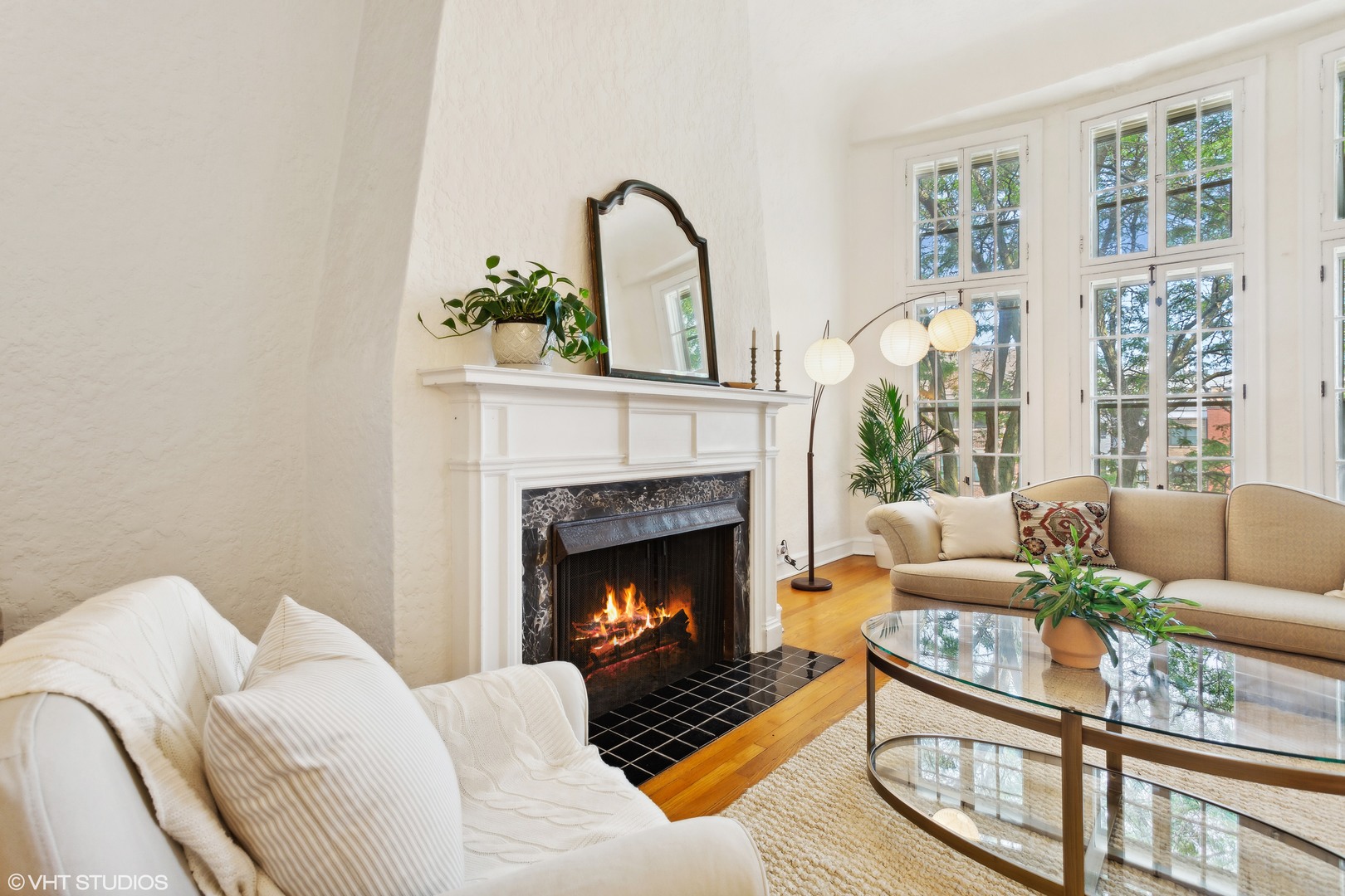 482 Sheridan Road Unit: 3