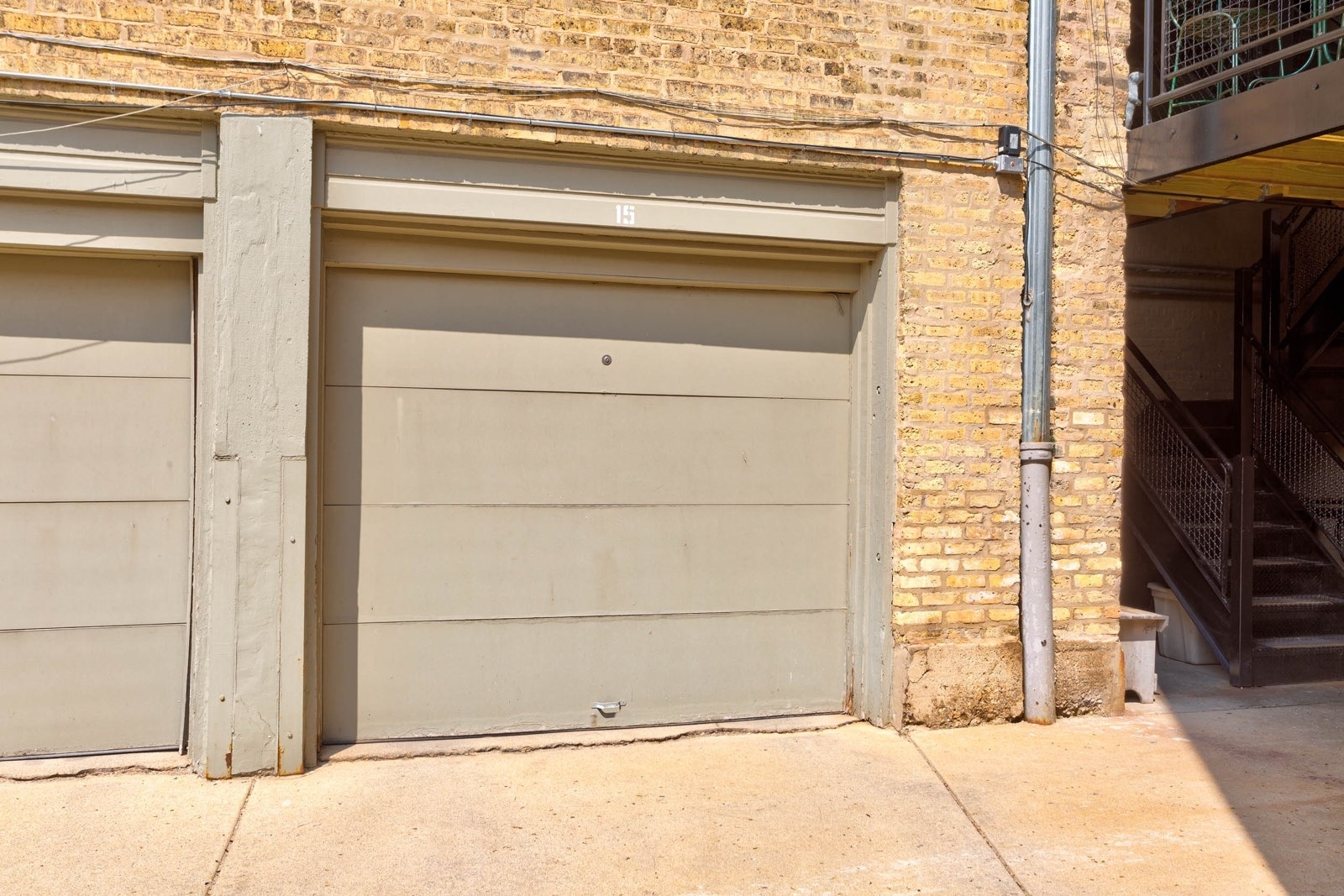 482 Sheridan Road Unit: 3