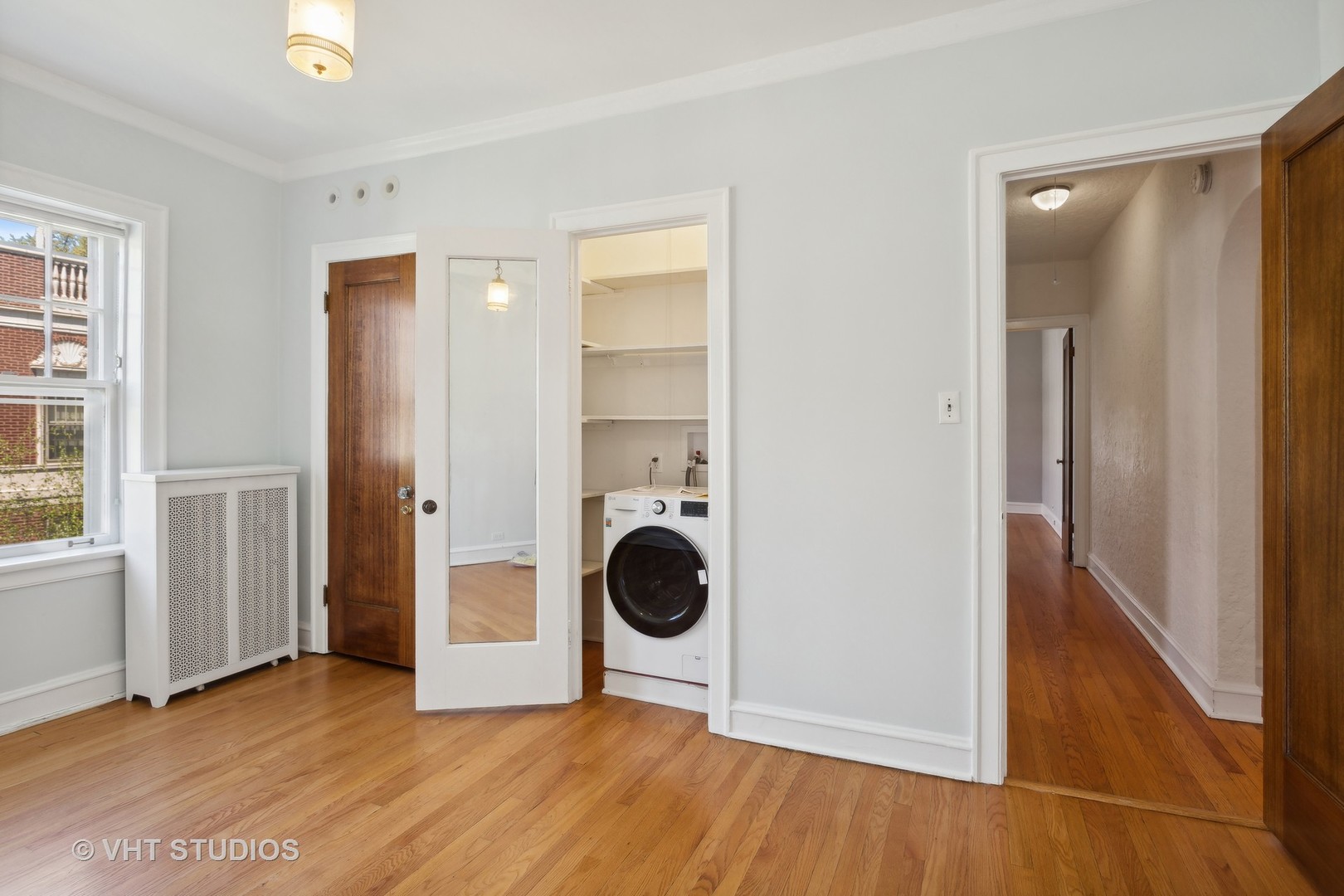 482 Sheridan Road Unit: 3