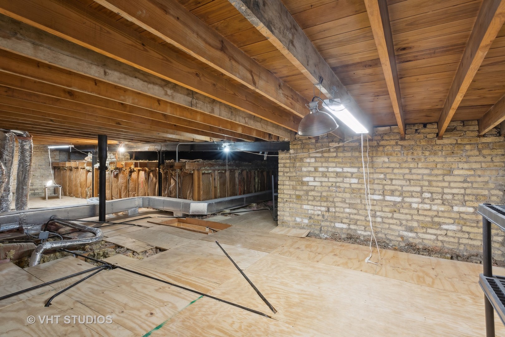 482 Sheridan Road Unit: 3