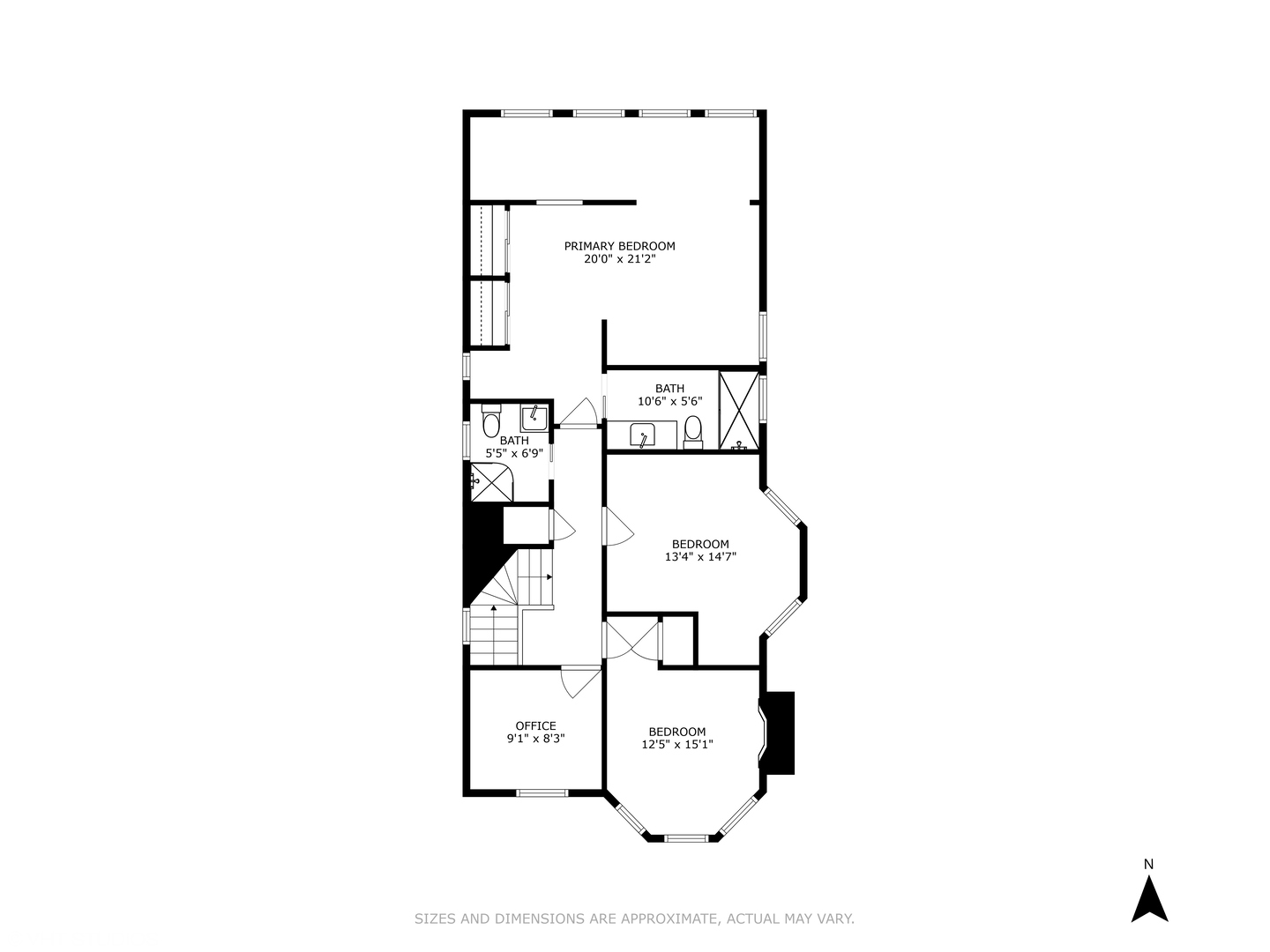 705 Reba Place