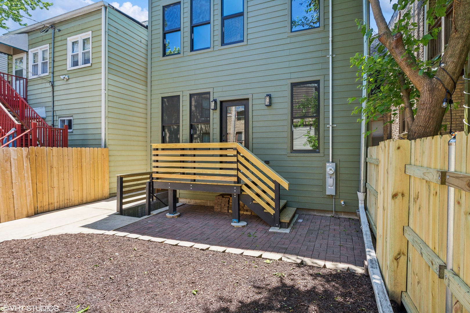 705 Reba Place