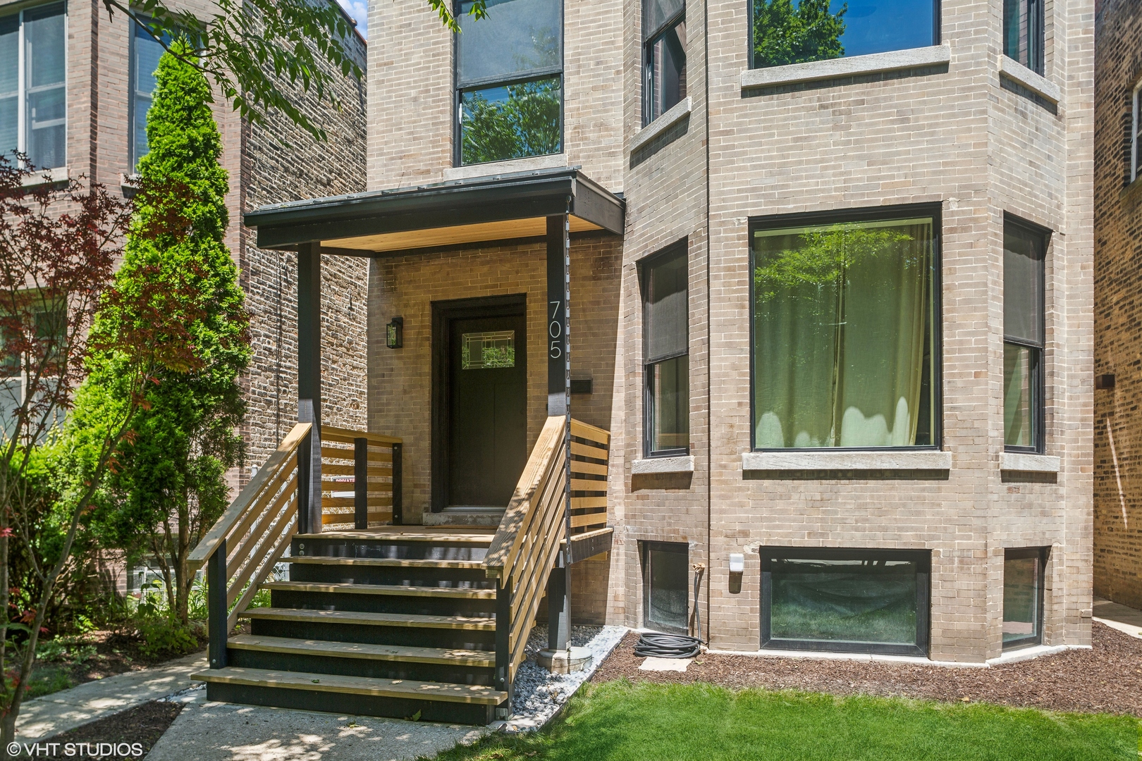 705 Reba Place