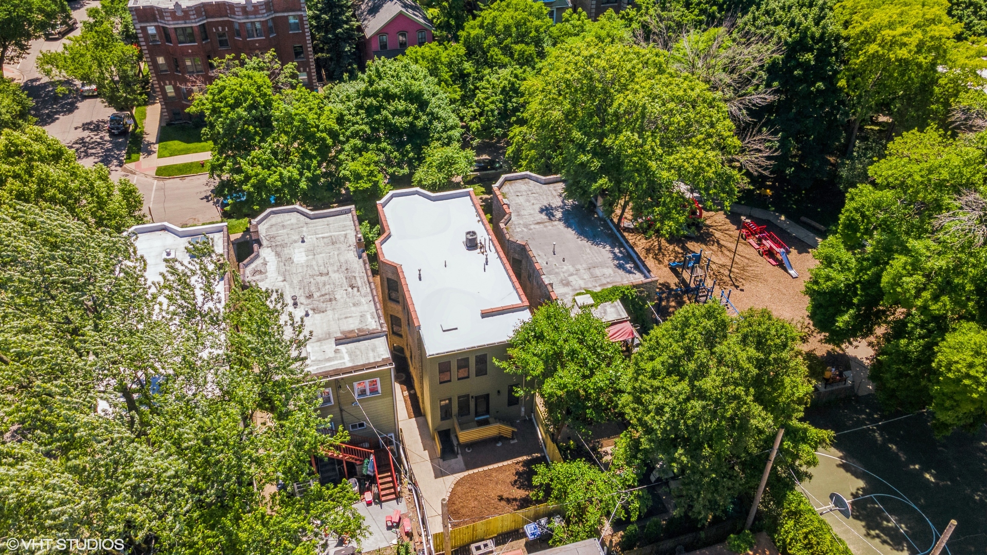 705 Reba Place