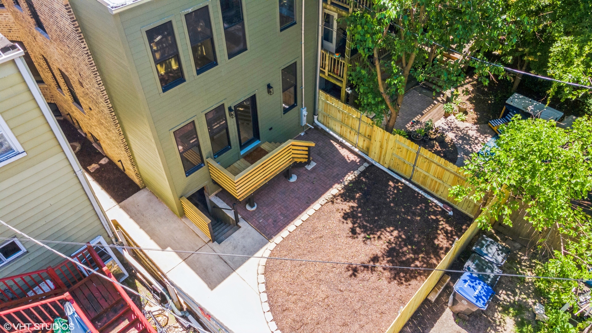 705 Reba Place